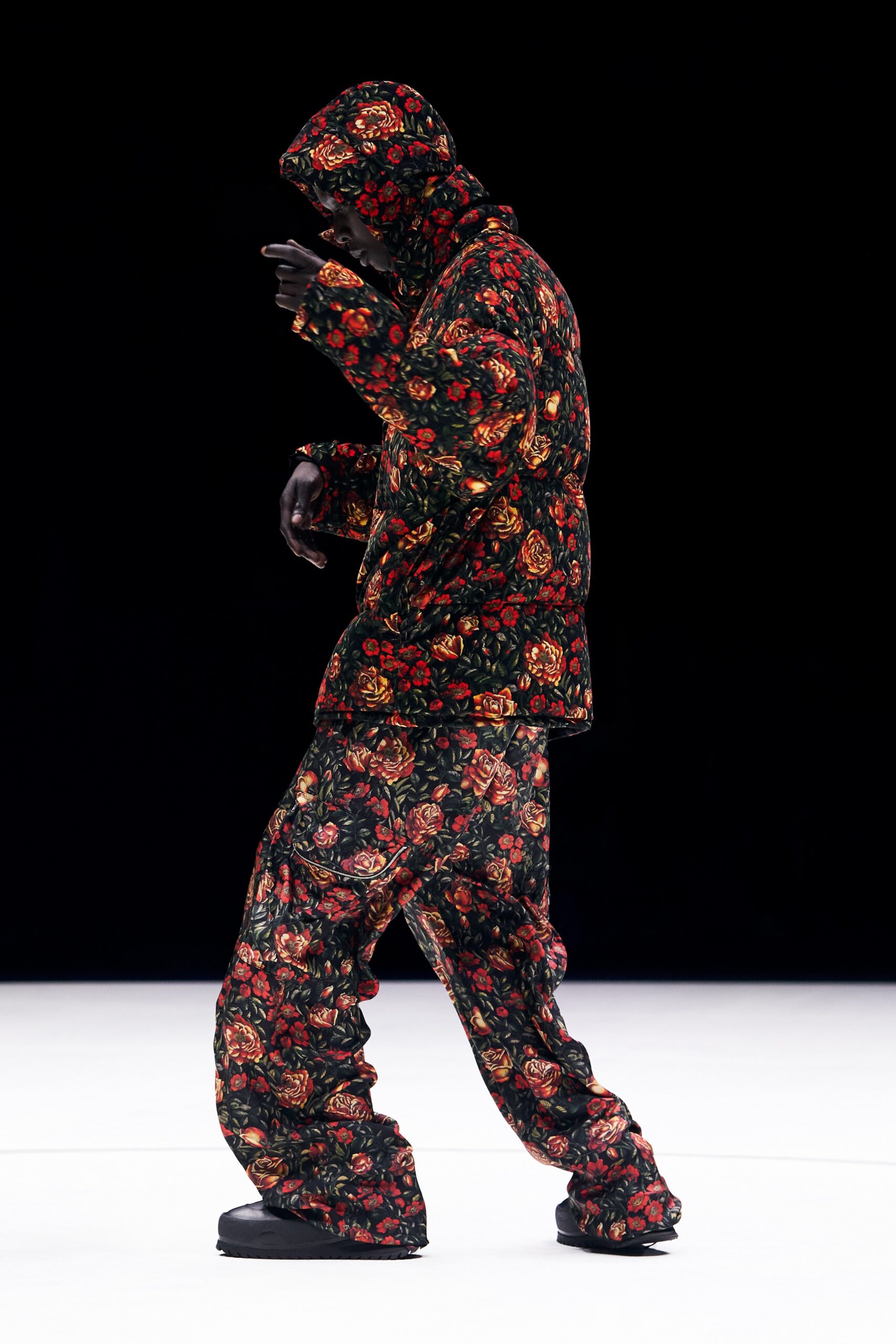 Kenzo F/W 21 Look 37