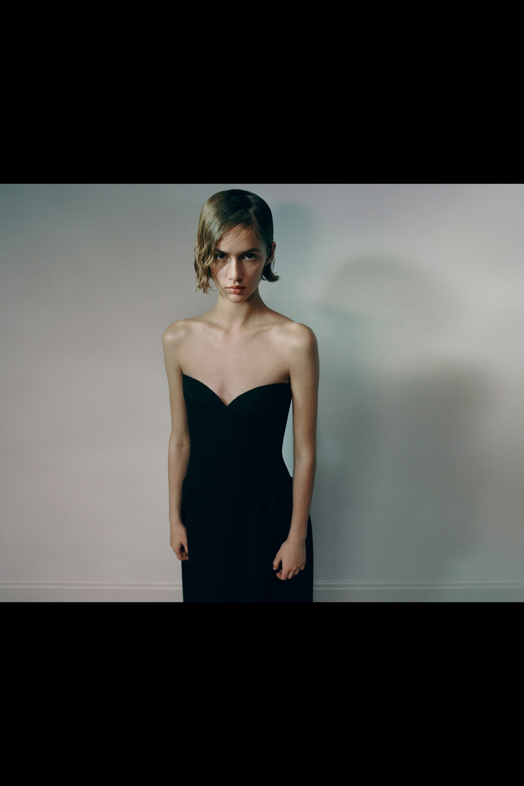 Khaite F/W 21 Look 33