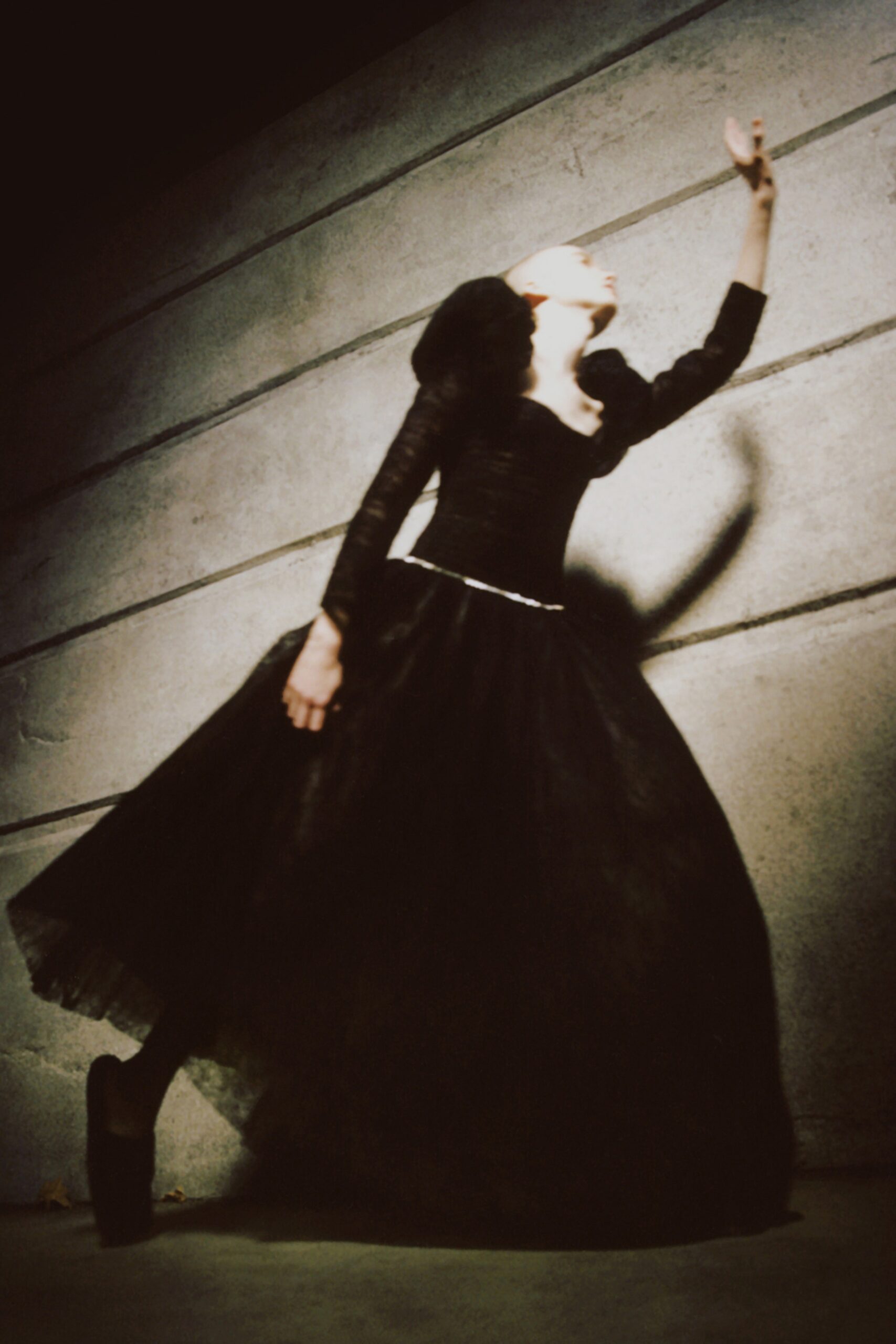 Khaite F/W 21 Look 37