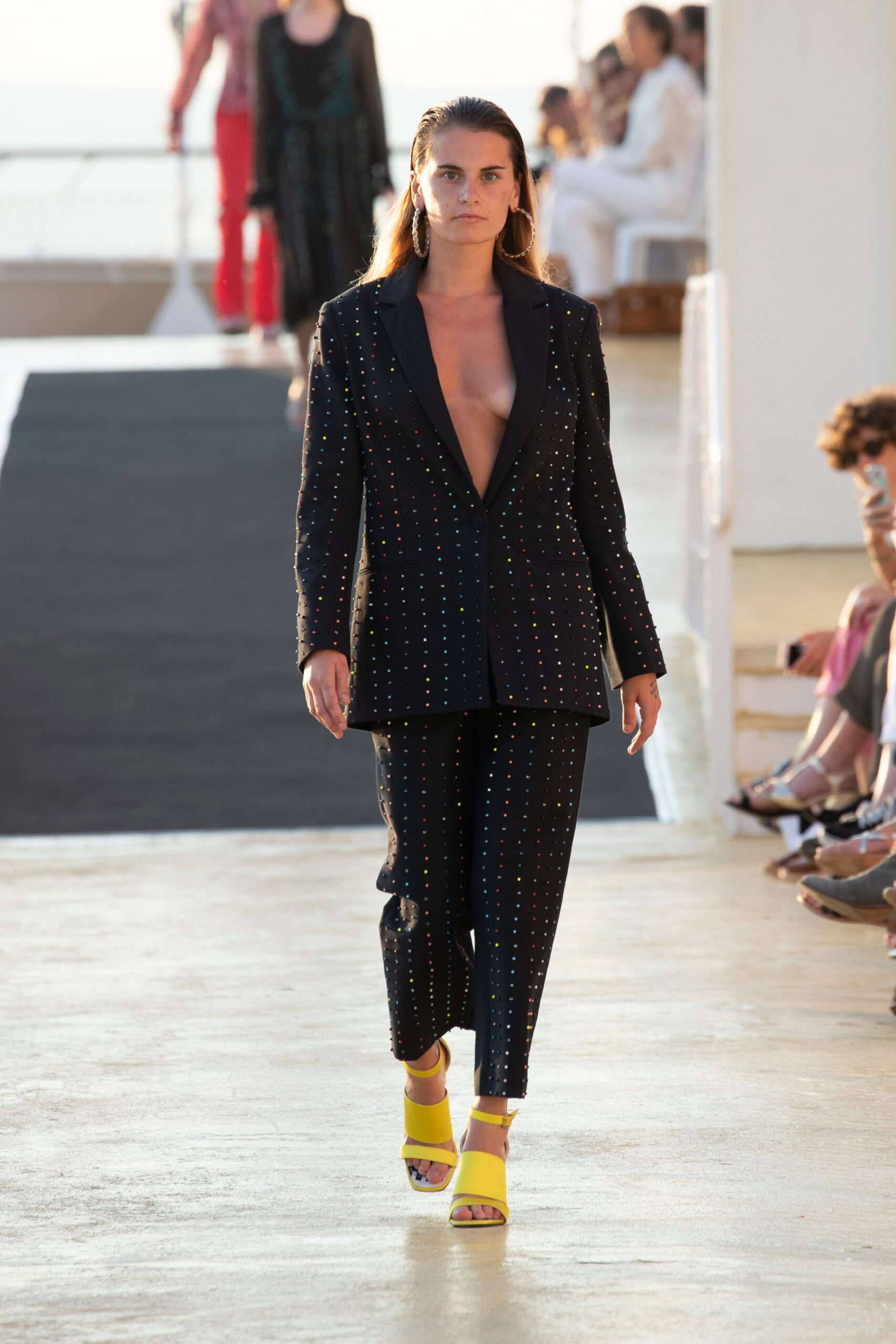Koché Resort 19 Look 37
