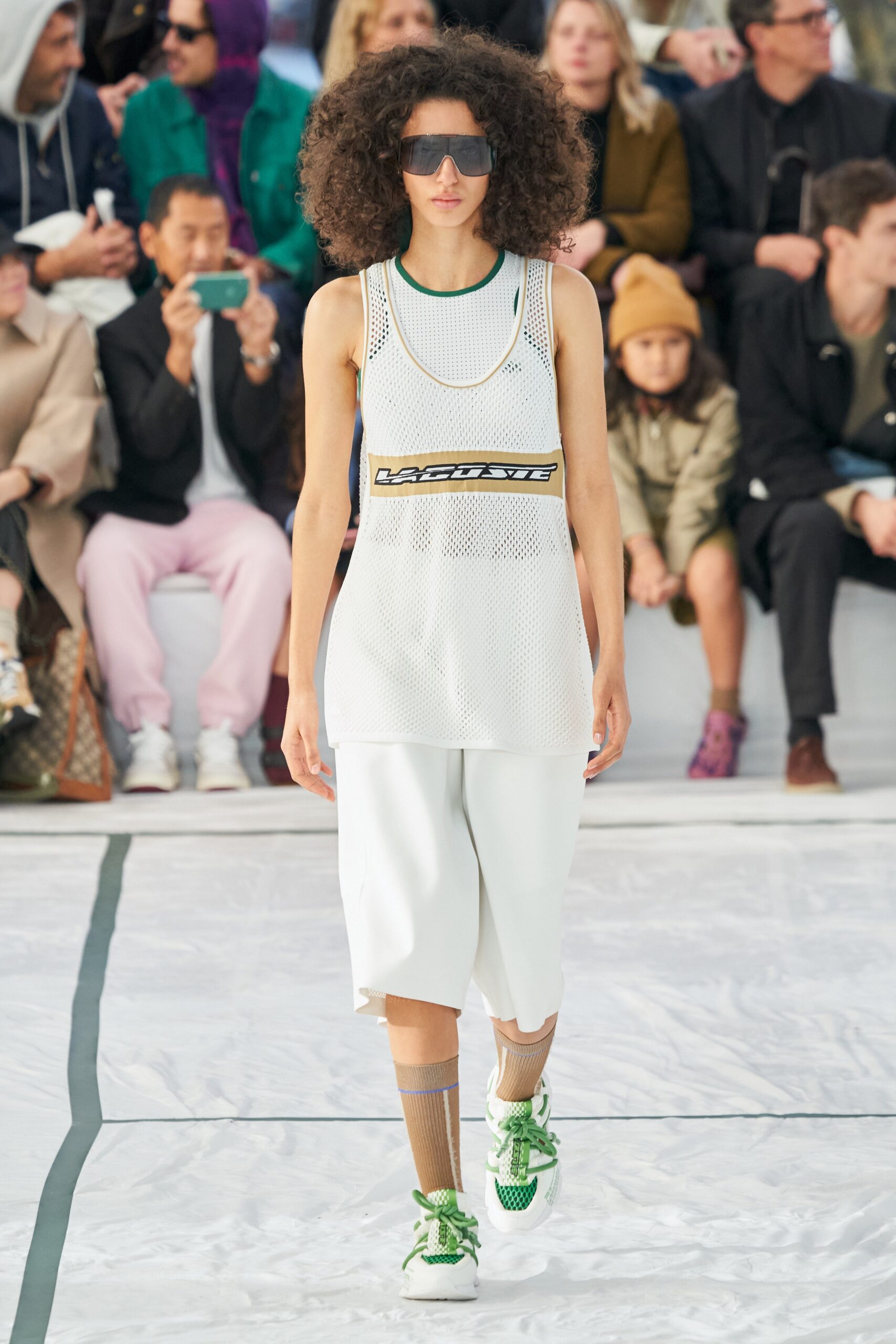 Lacoste S/S 22 Look 36