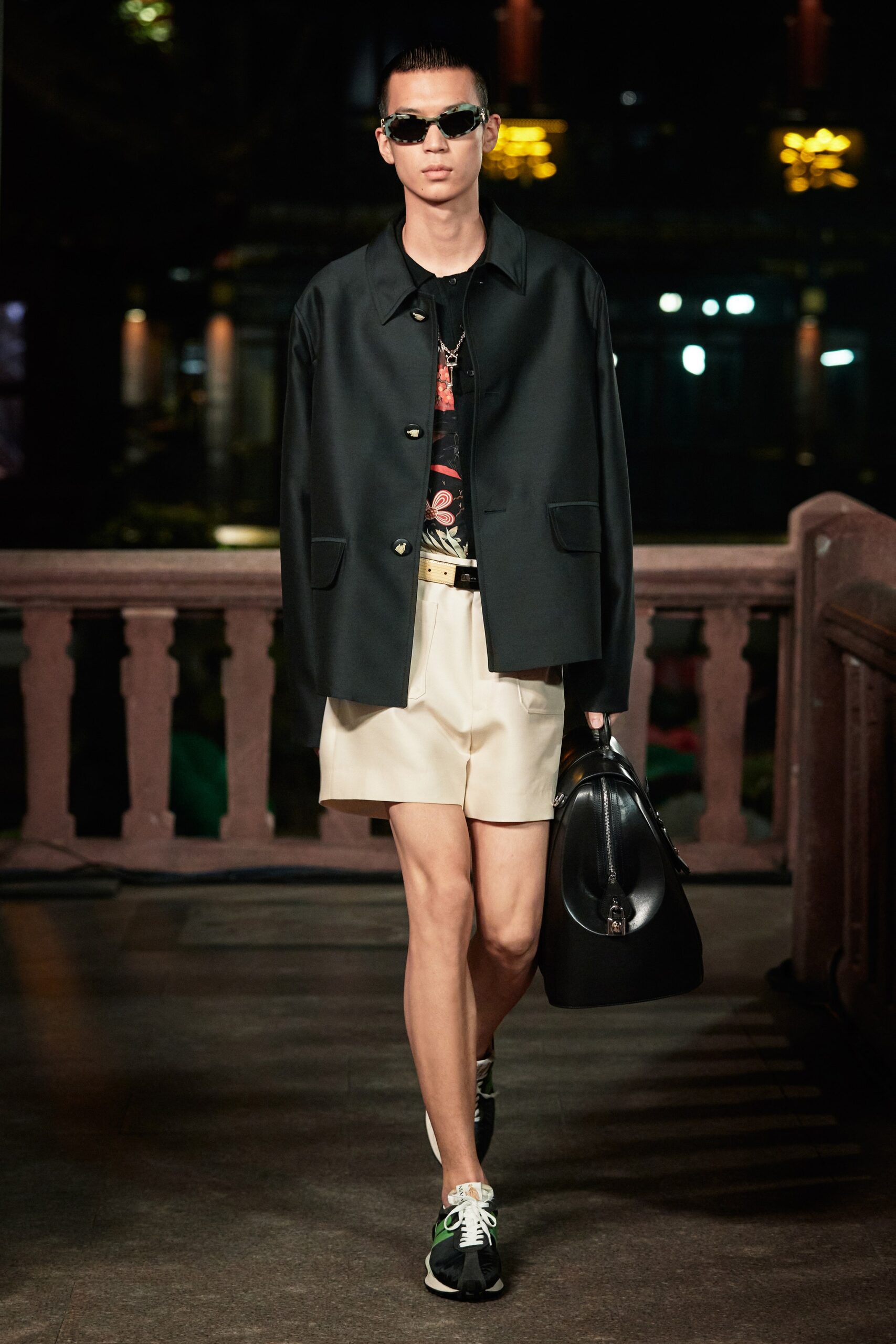 Lanvin S/S 21 Look 37