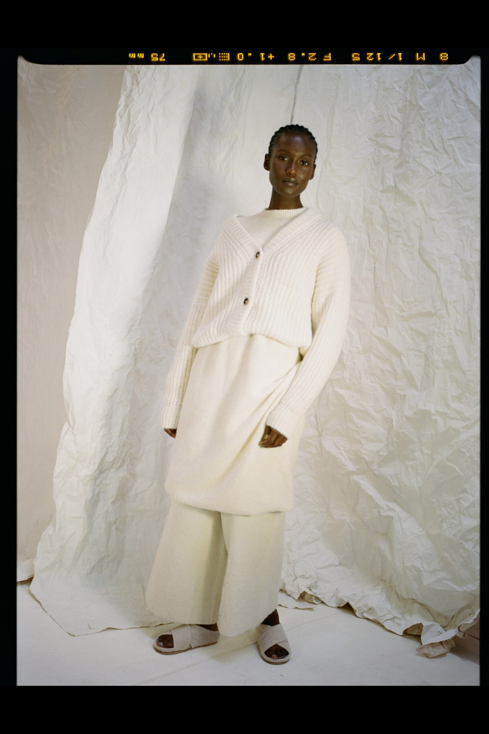 Lauren Manoogian Resort 21 Look 32