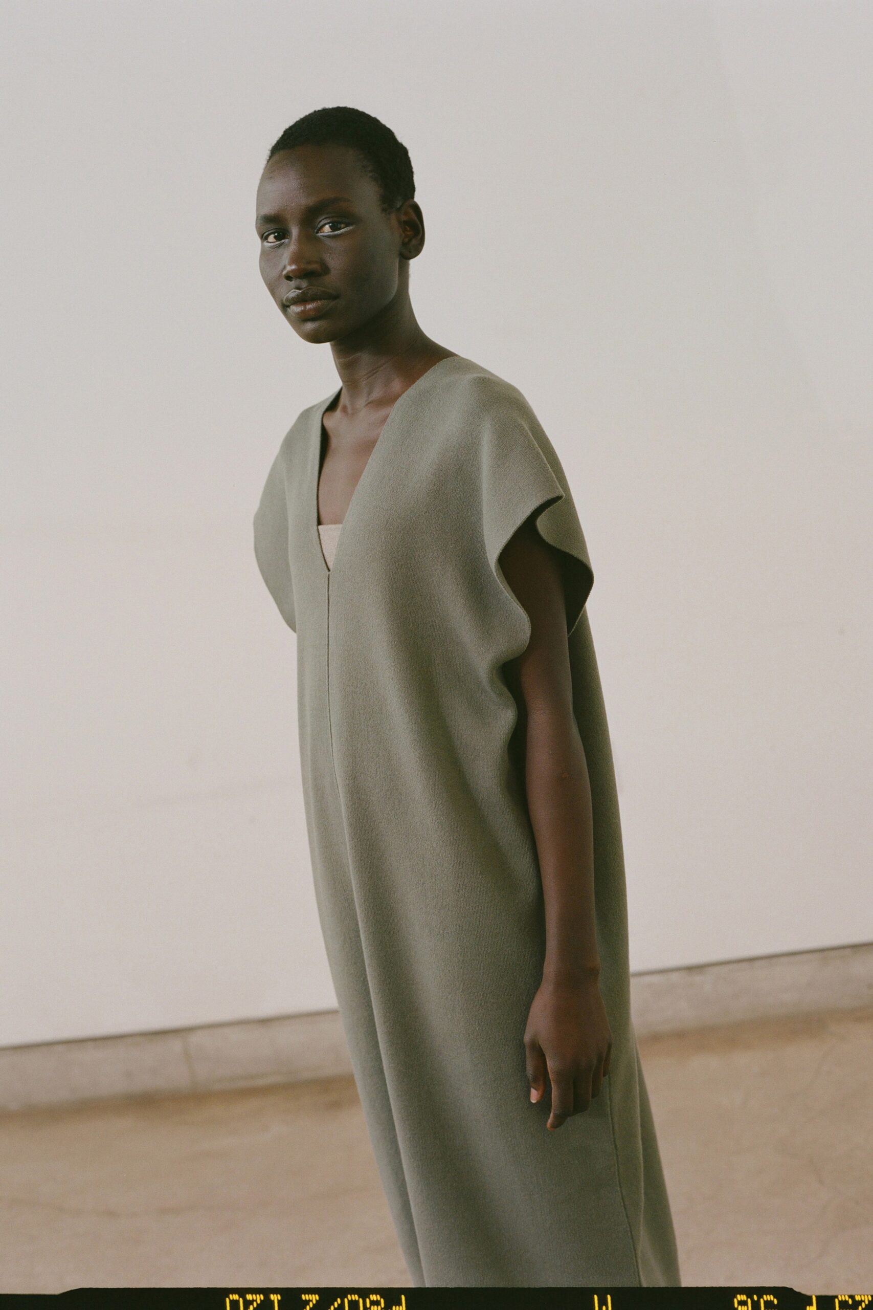 Lauren Manoogian S/S 22 Look 33