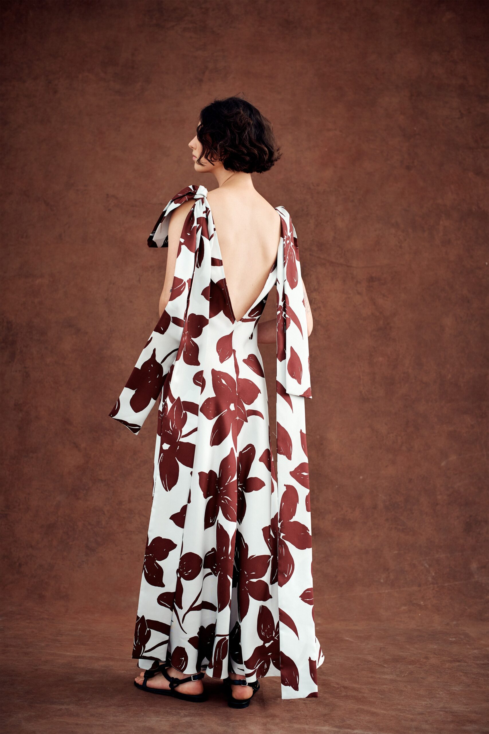 Lee Mathews F/W 20 Look 37