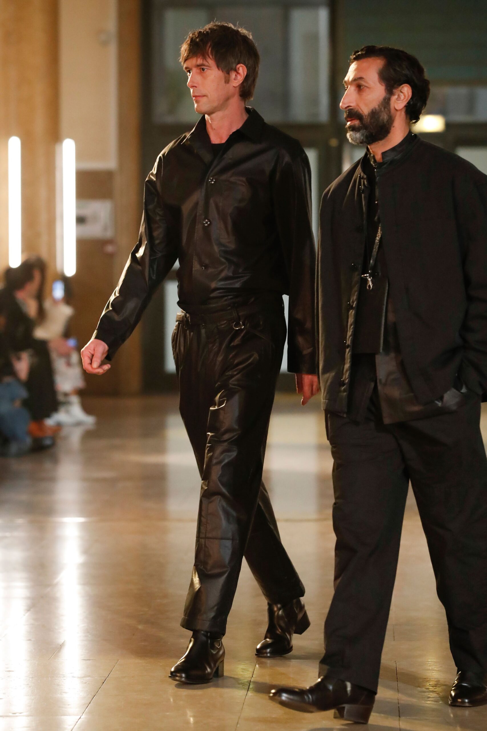 Lemaire F/W 20 Look 37