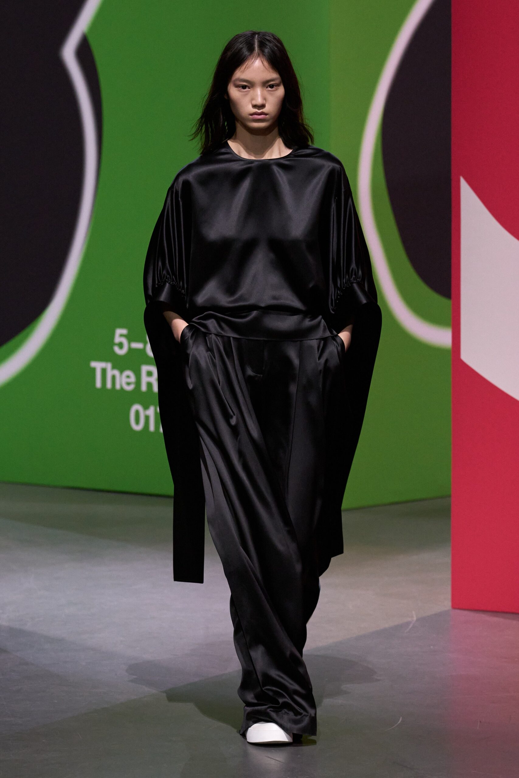 JW Anderson F/W 23 Look 37