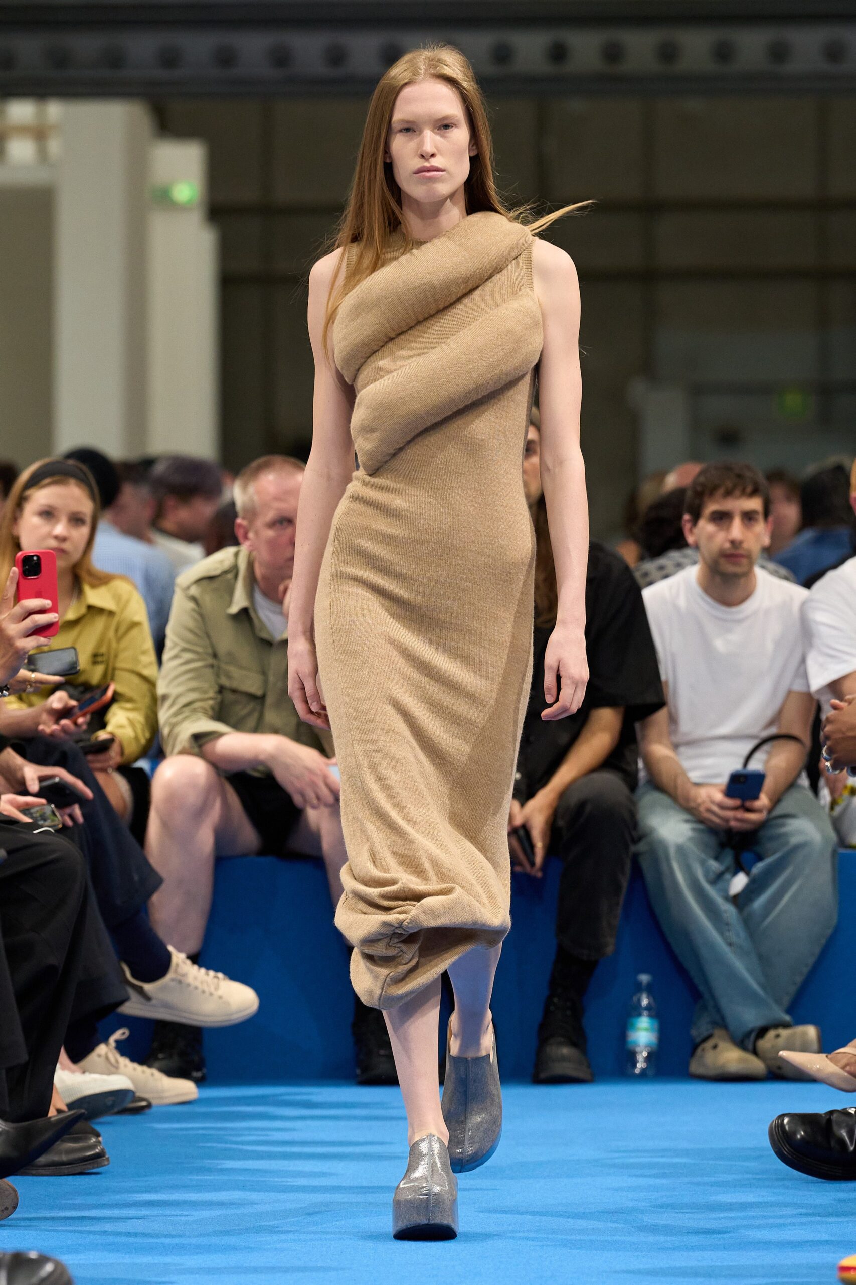 JW Anderson S/S 24 Menswear Look 37