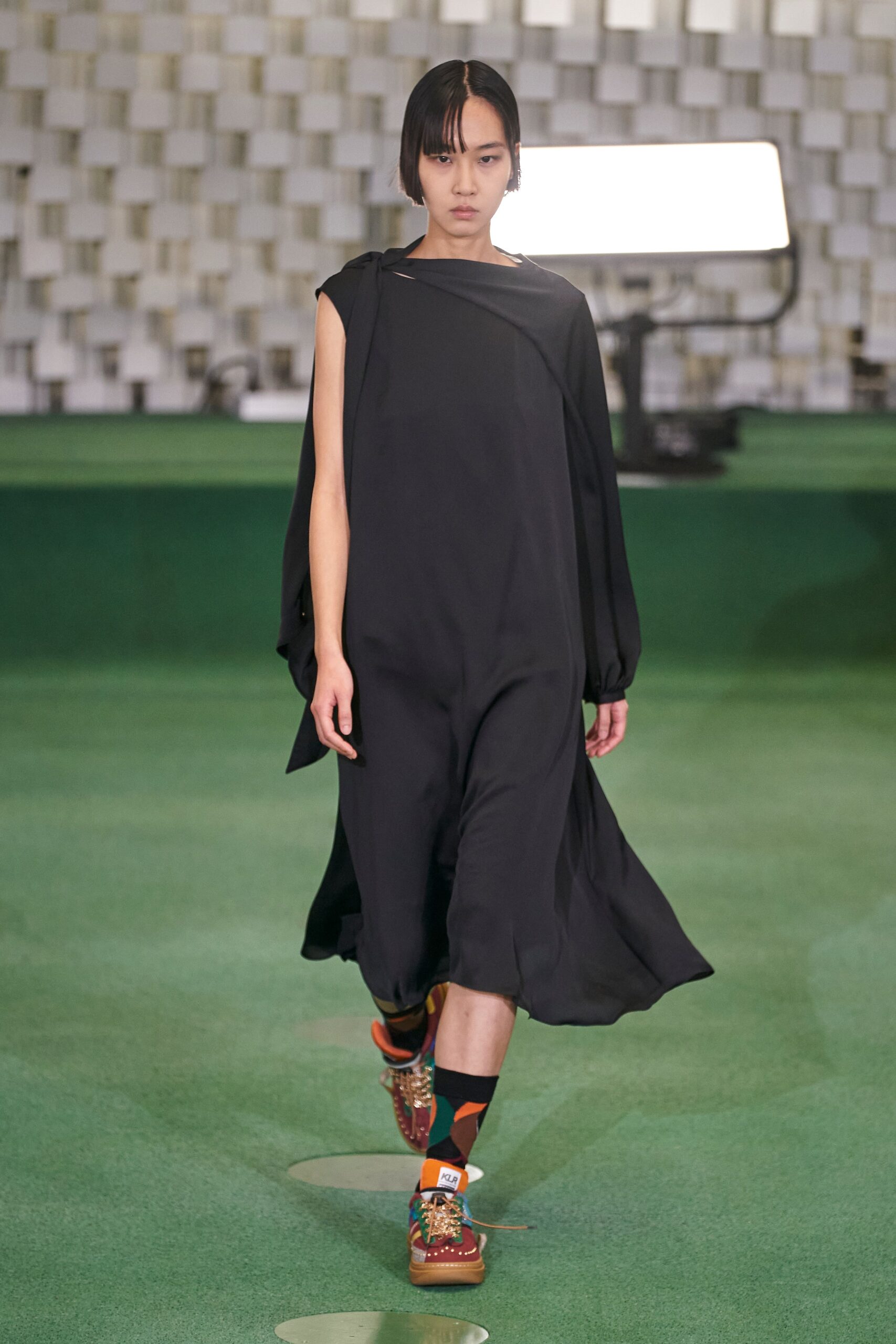 Kolor F/W 23 Look 37