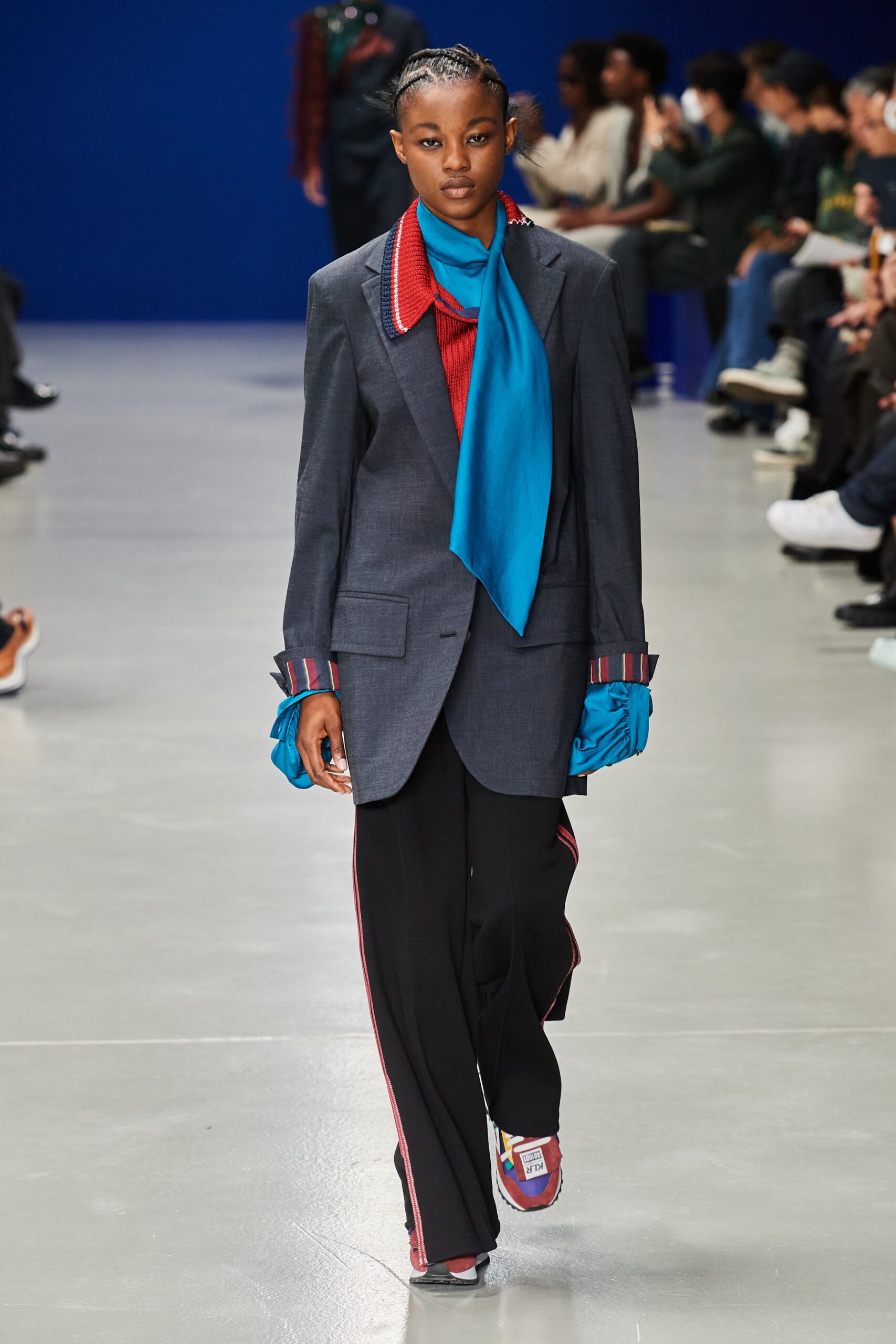 Kolor S/S 23 Menswear Look 36