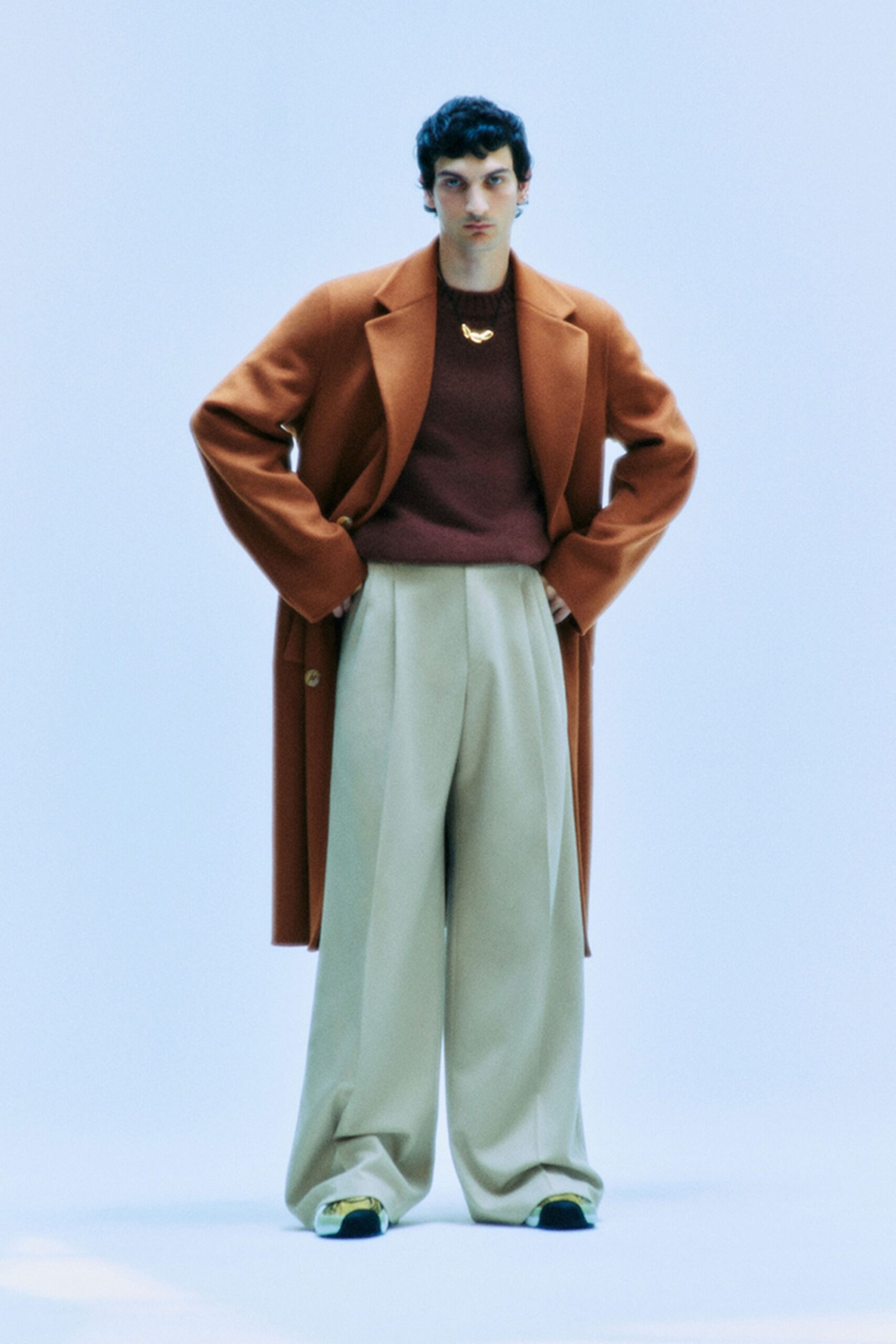 Lanvin Resort 23 Look 31