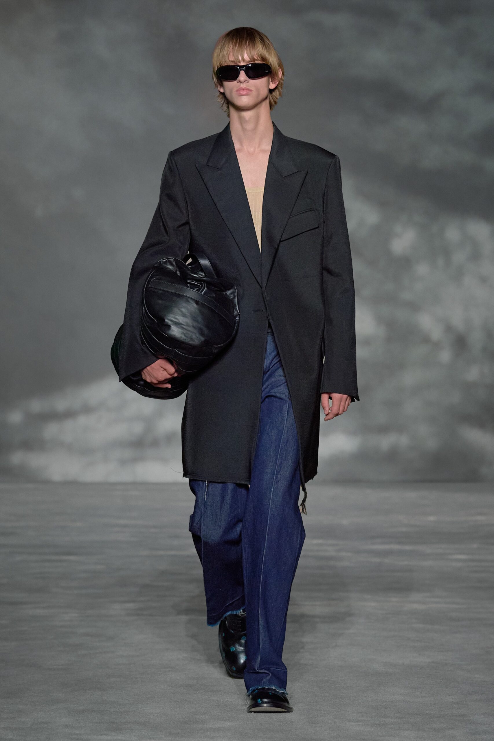 Lanvin S/S 23 Look 37