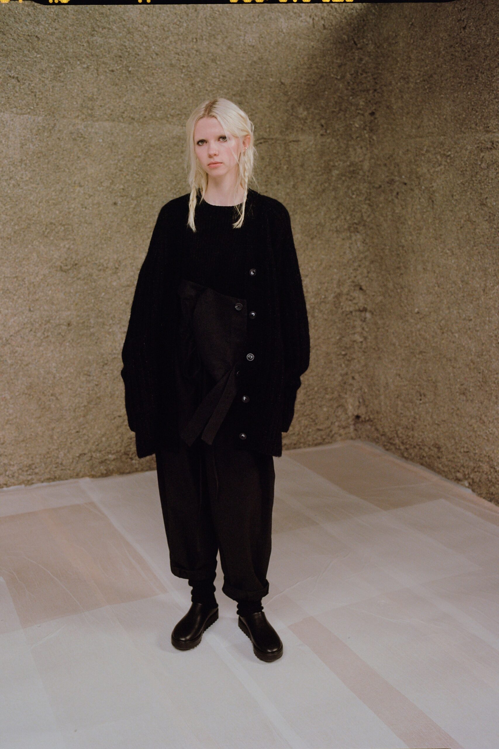 Lauren Manoogian F/W 23 Look 36