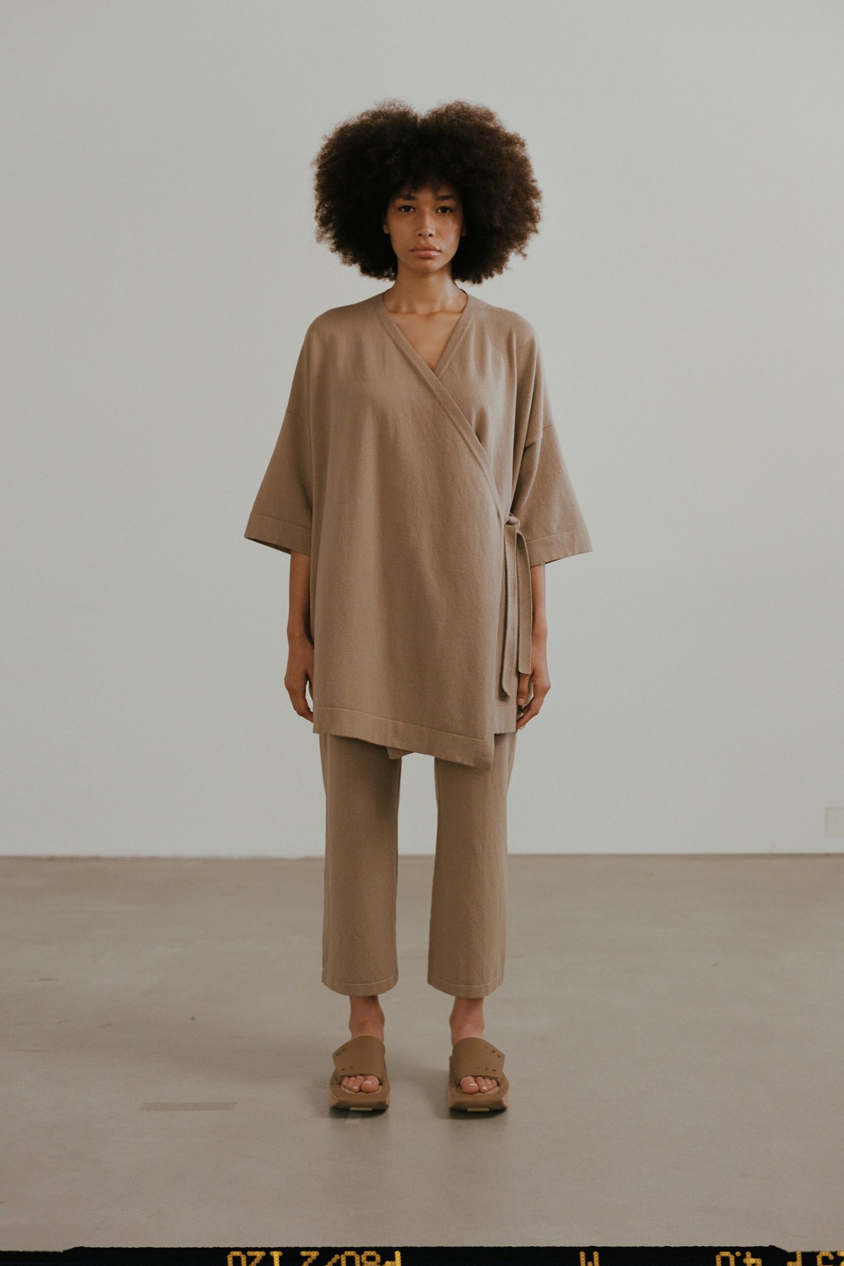 Lauren Manoogian S/S 23 Look 31