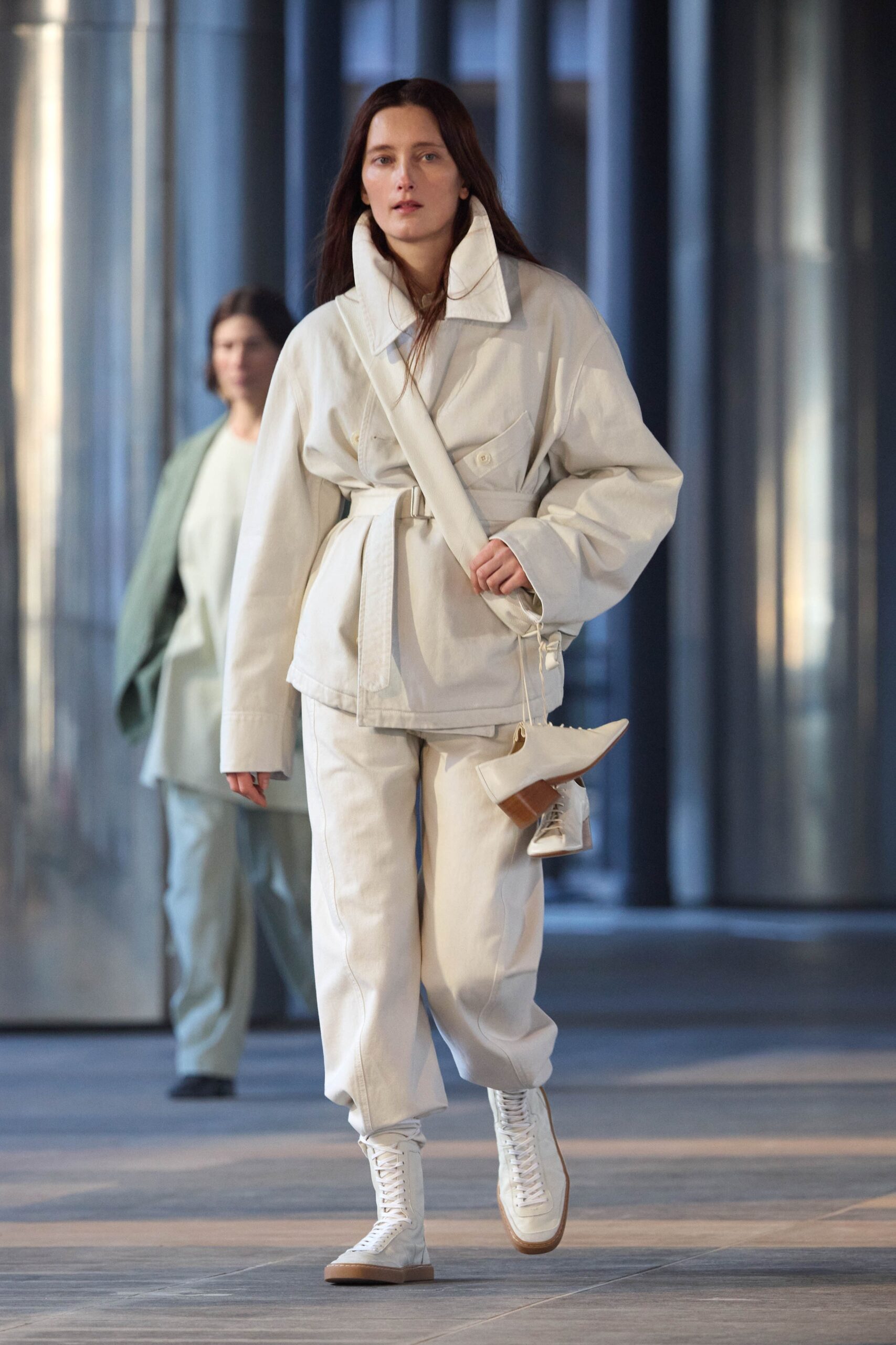 Lemaire F/W 23 Menswear Look 37