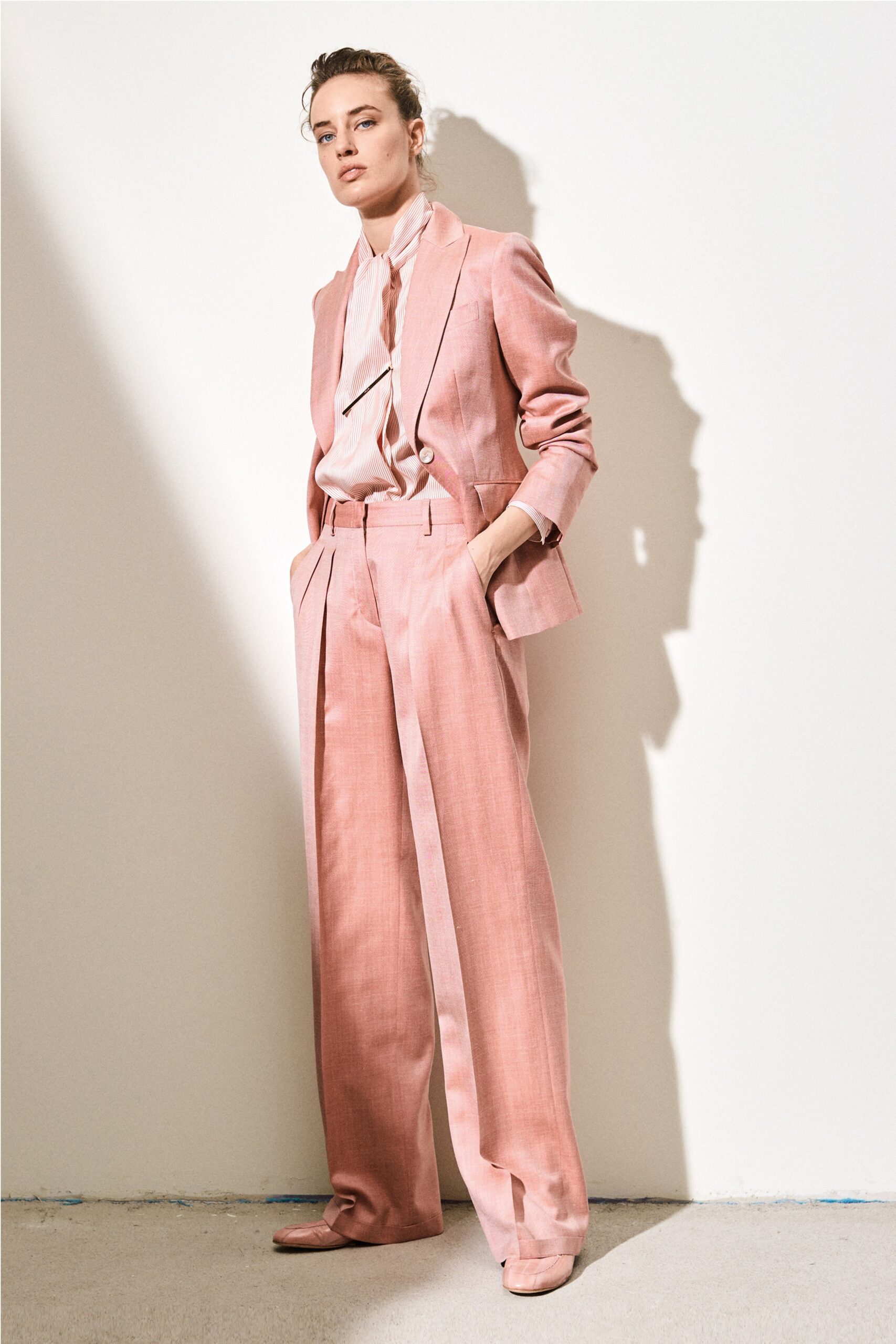 Kiton S/S 20 Look 38
