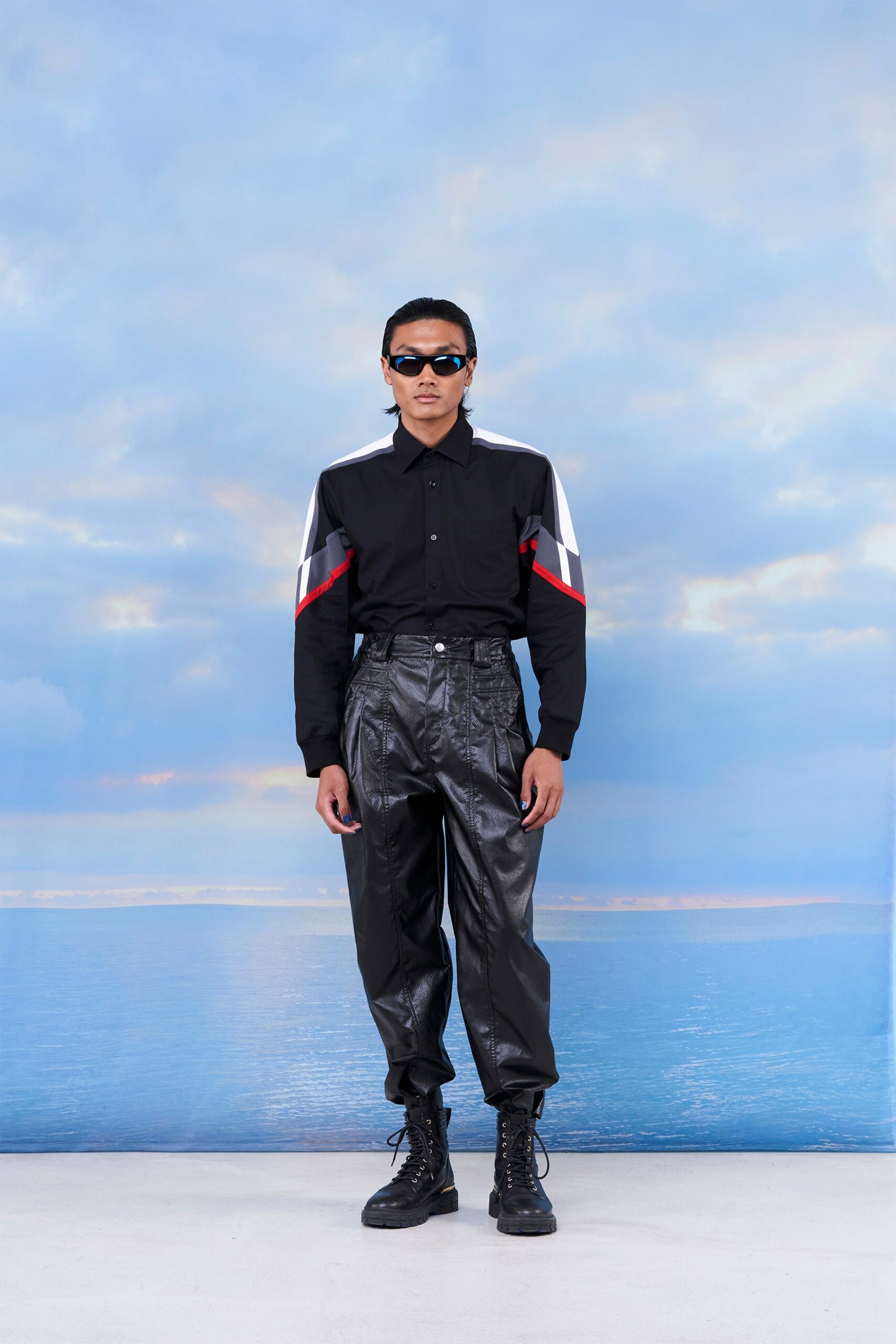 Koché Resort 21 Look 37