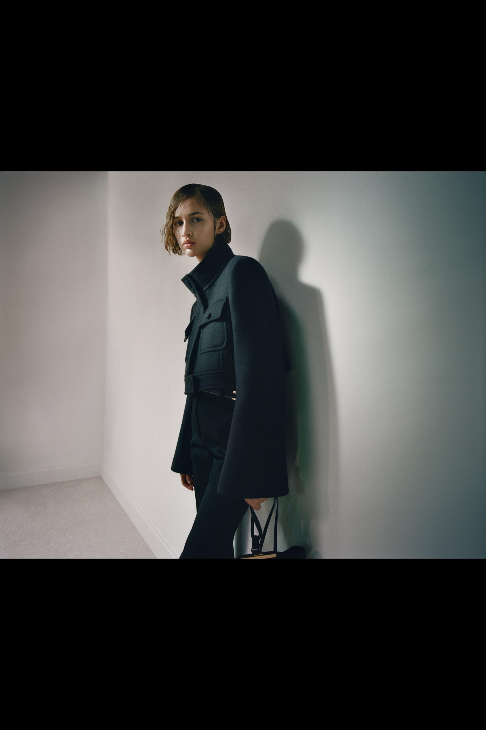 Khaite F/W 21 Look 34