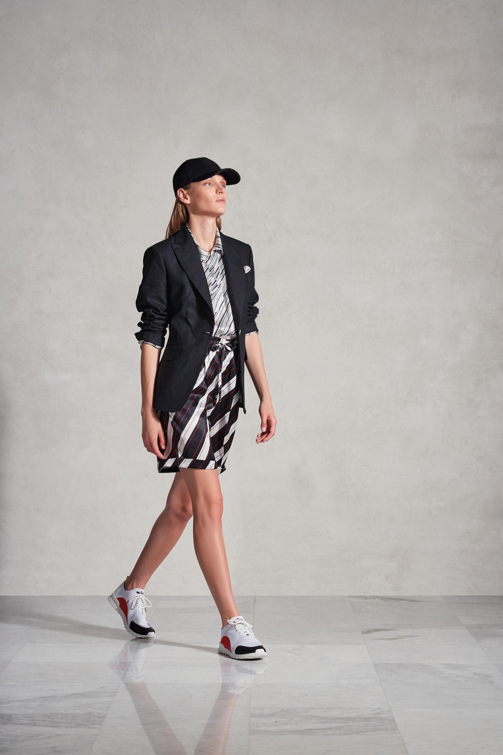 Kiton S/S 22 Look 38
