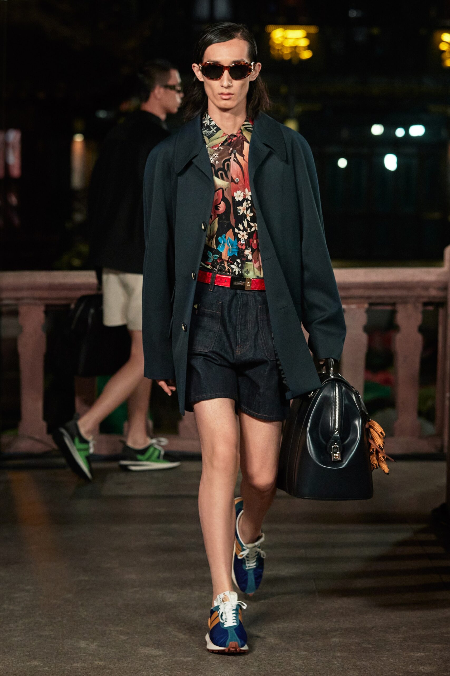 Lanvin S/S 21 Look 38