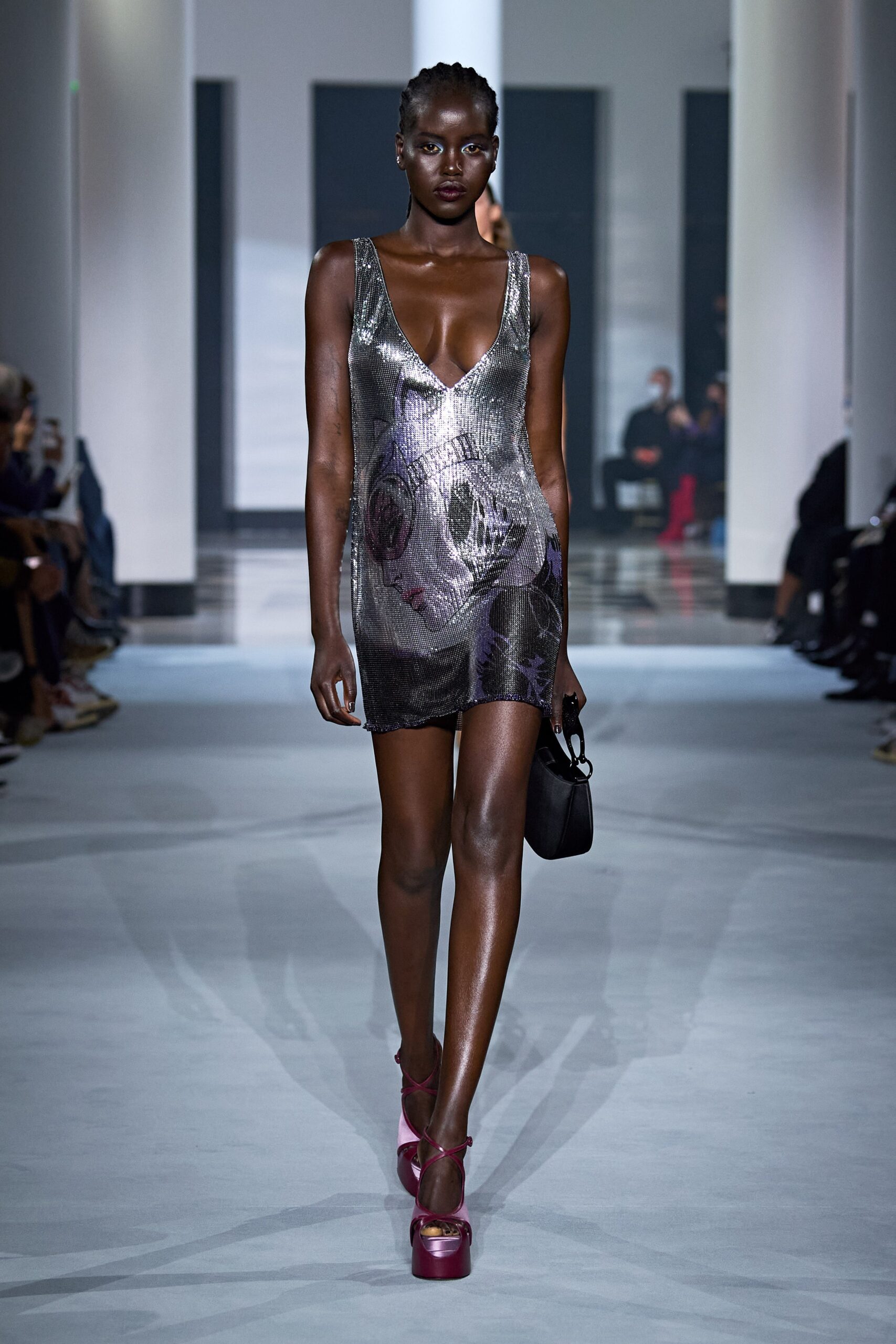 Lanvin S/S 22 Look 38