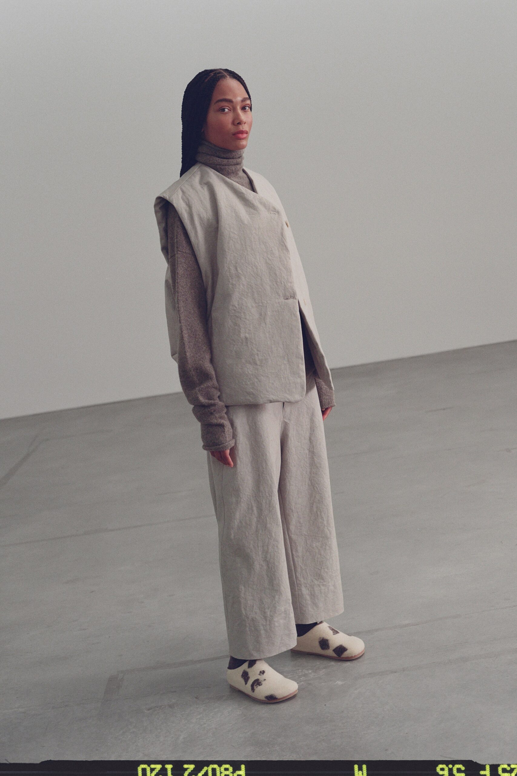 Lauren Manoogian F/W 22 Look 38
