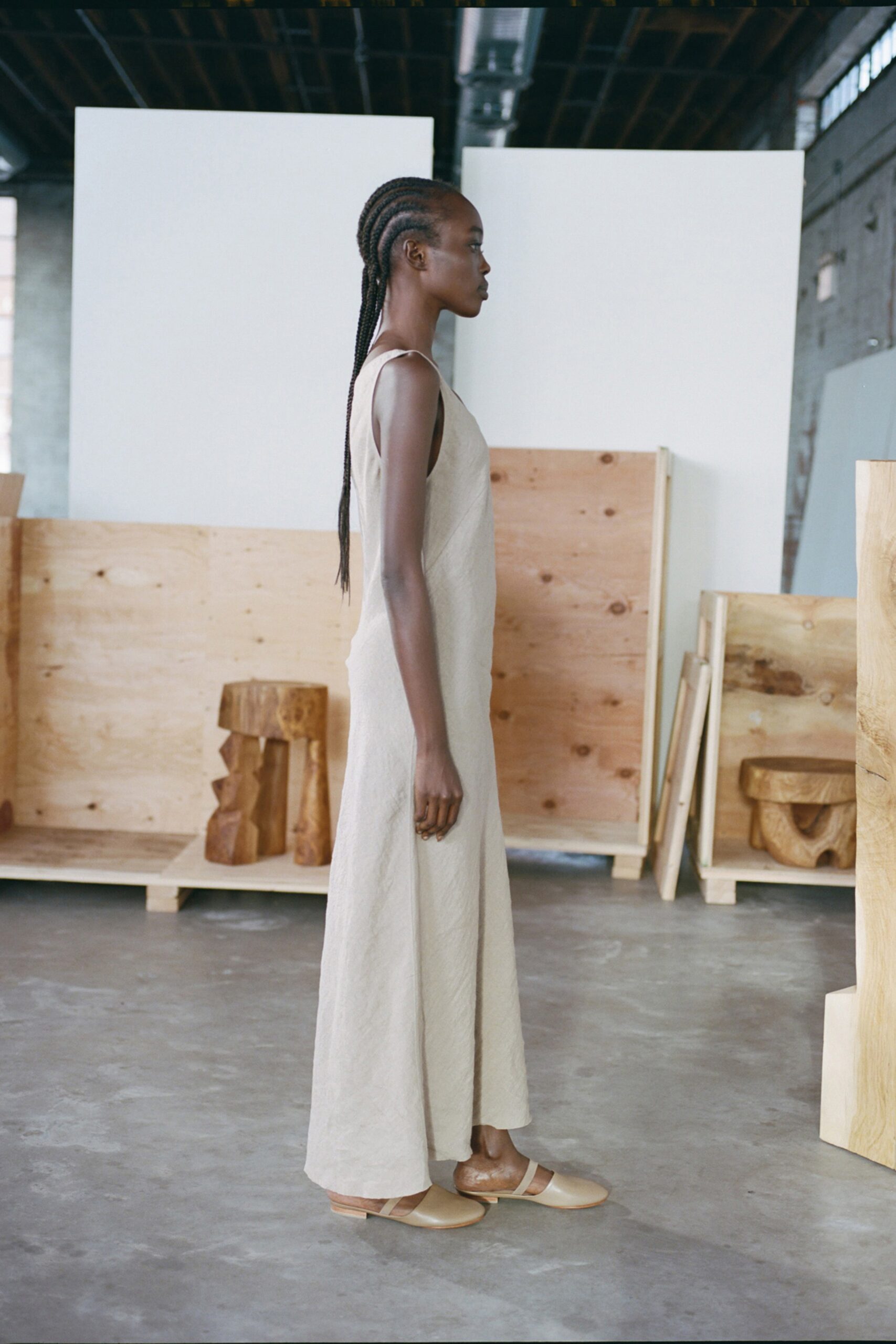 Lauren Manoogian S/S 21 Look 31
