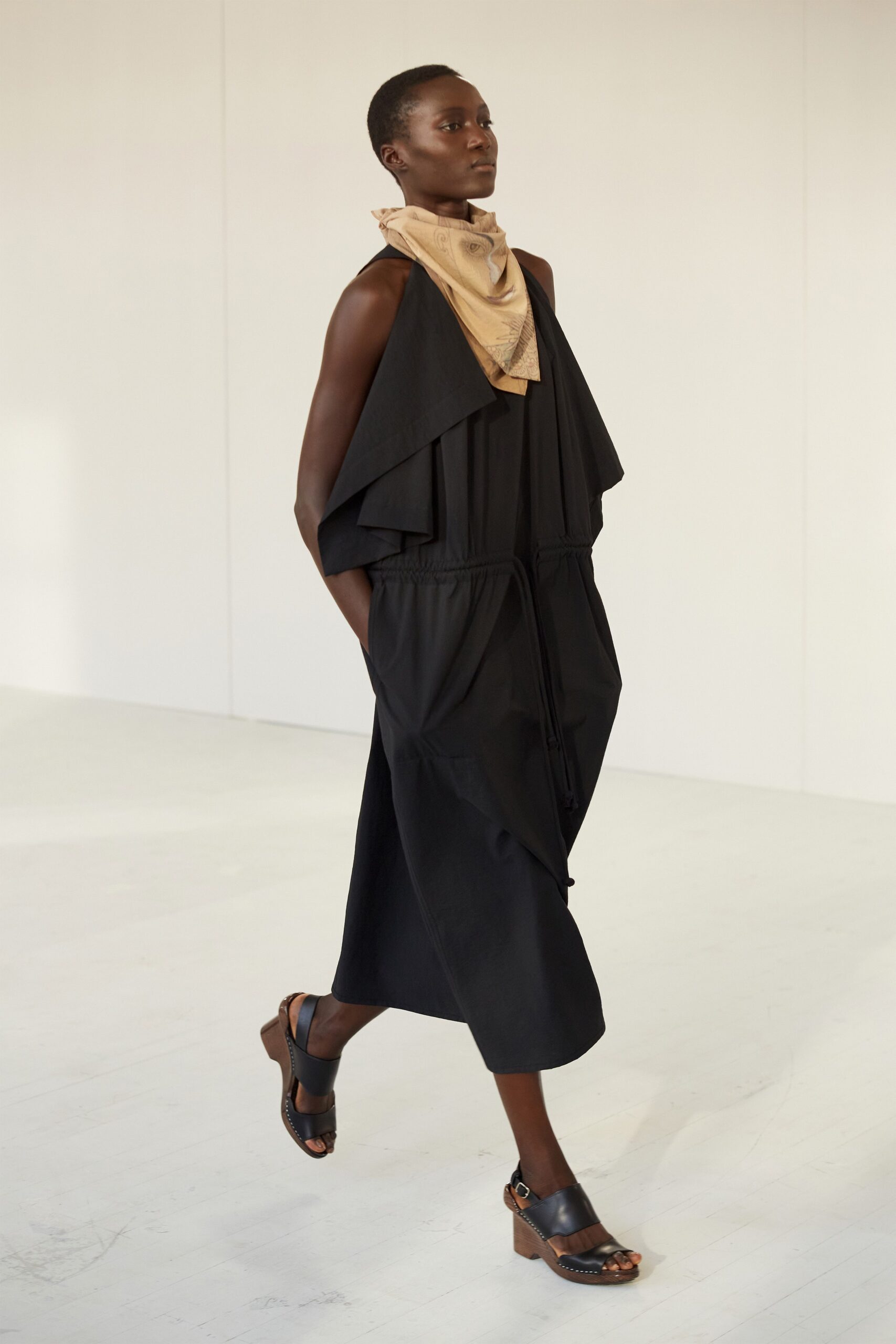 Lemaire S/S 21 Menswear Look 38