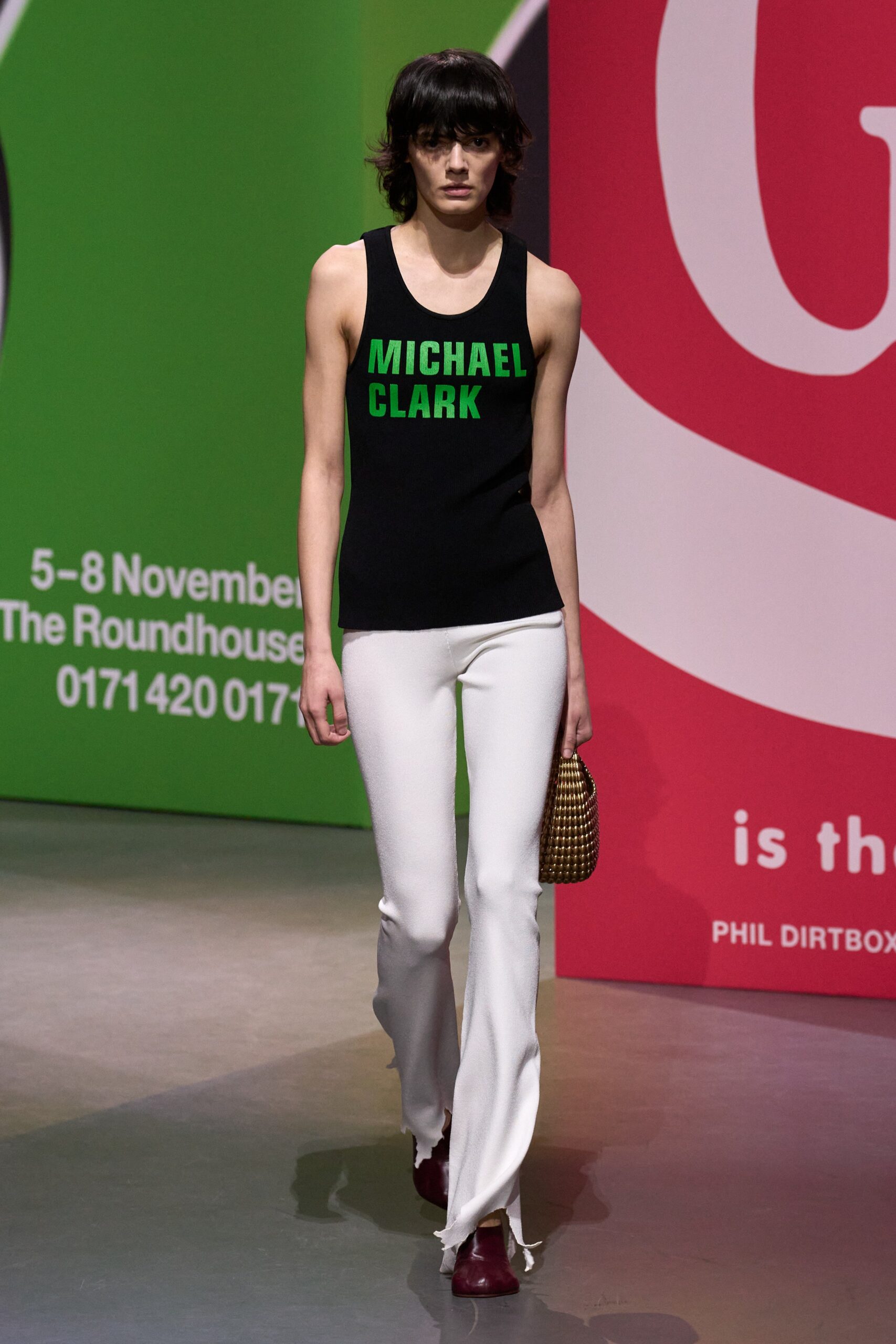 JW Anderson F/W 23 Look 38