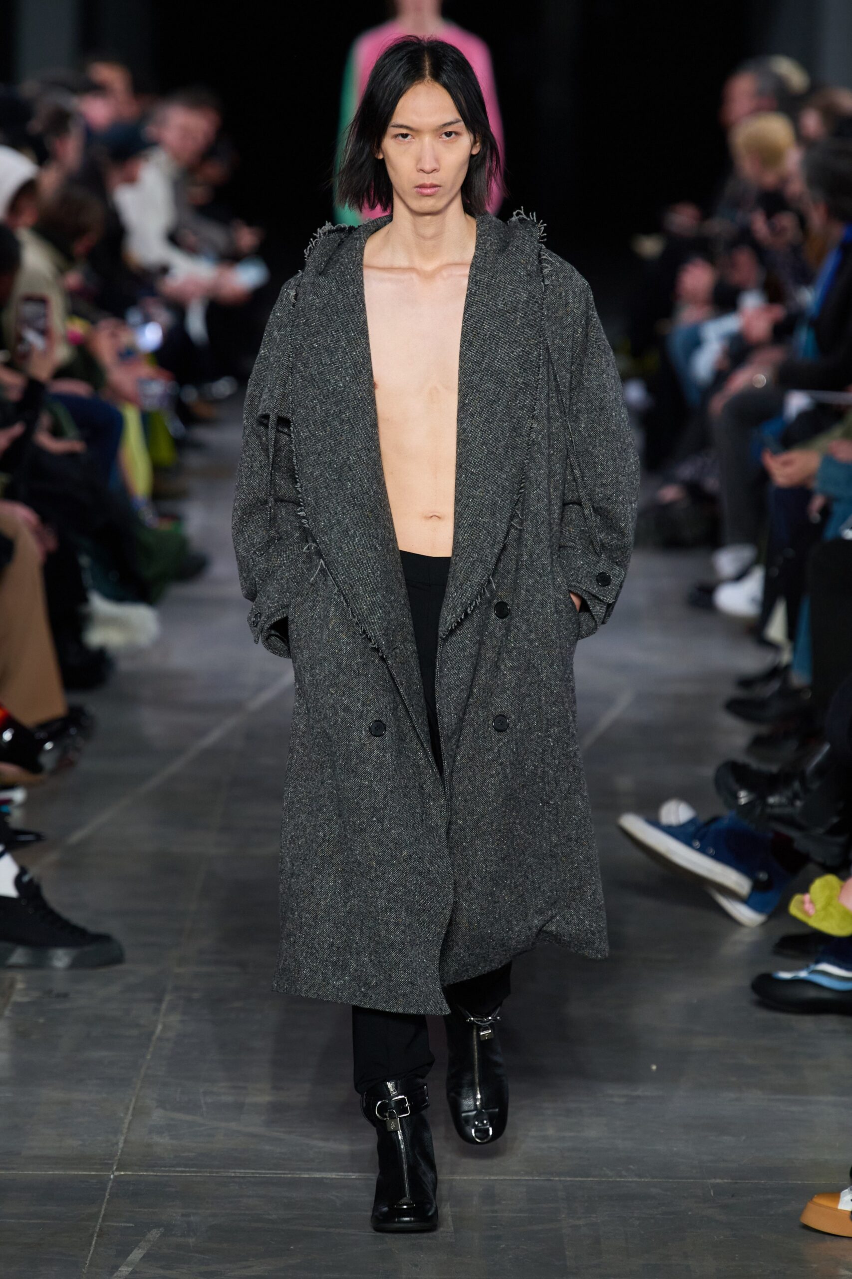 JW Anderson F/W 23 Look 38