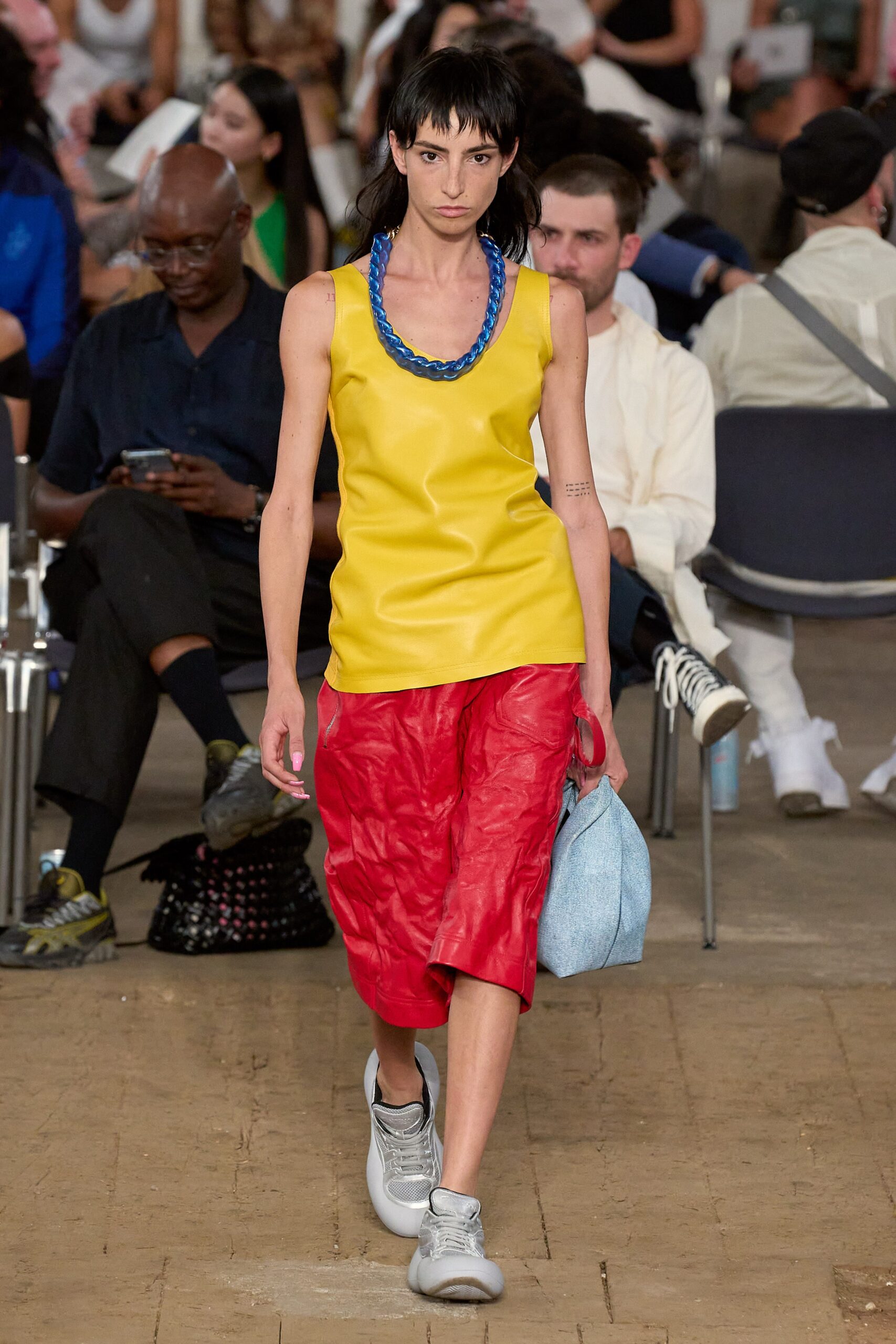 JW Anderson Resort 23 Look 38