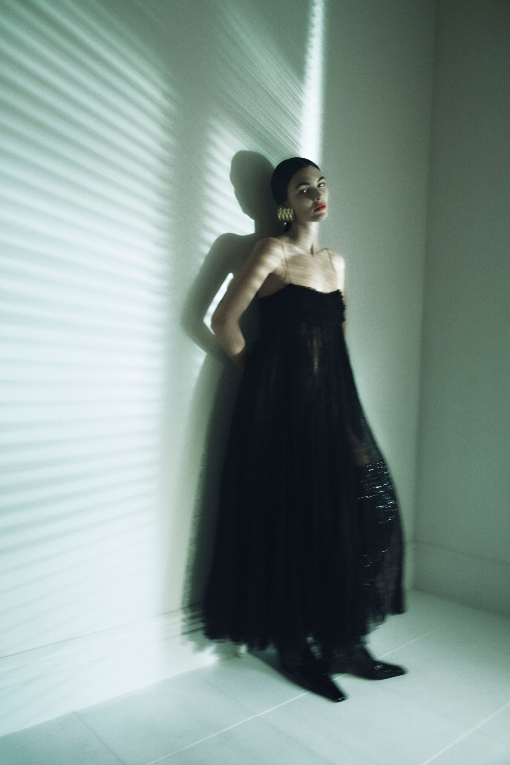 Khaite F/W 23 Look 38