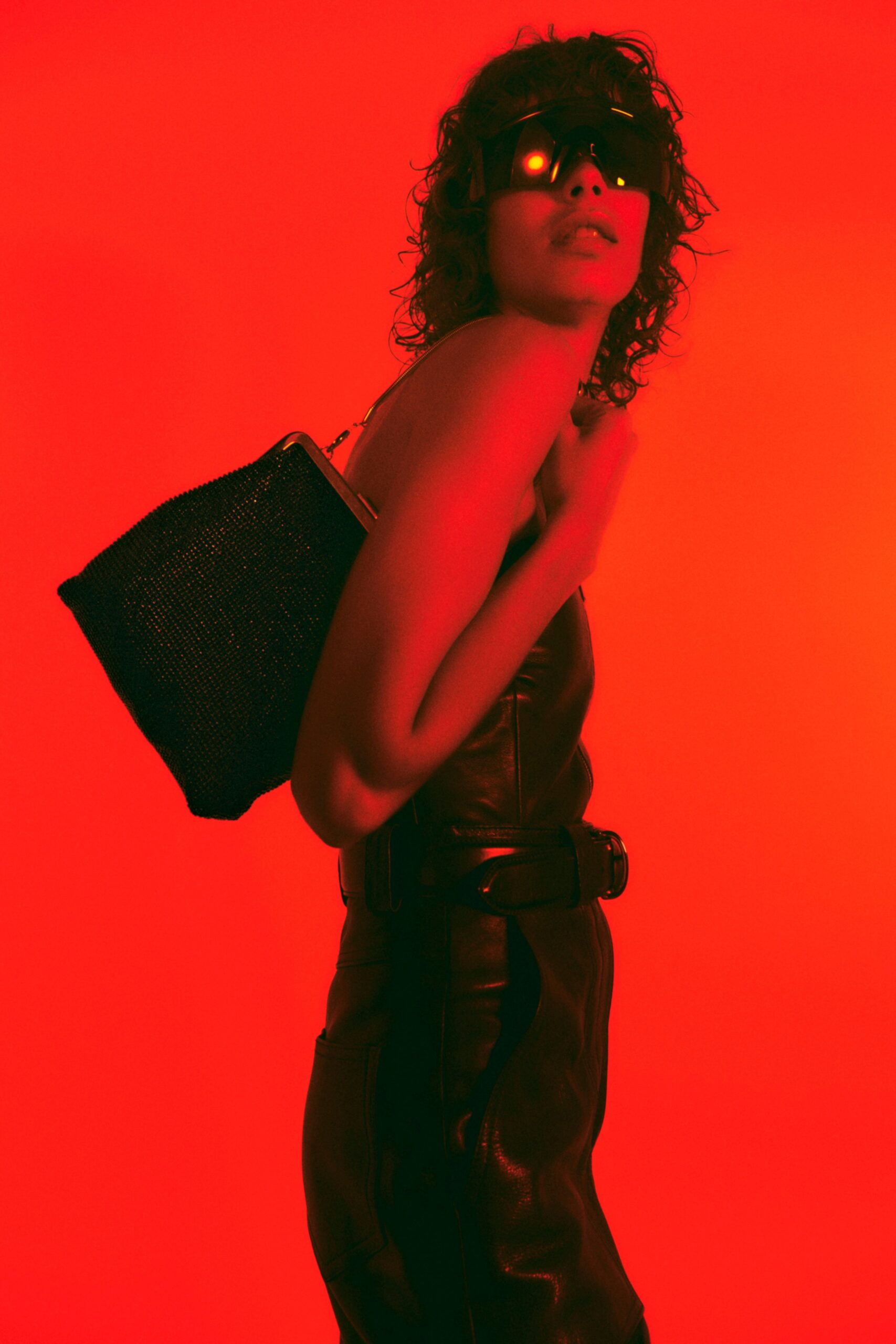 Khaite Resort 23 Look 33