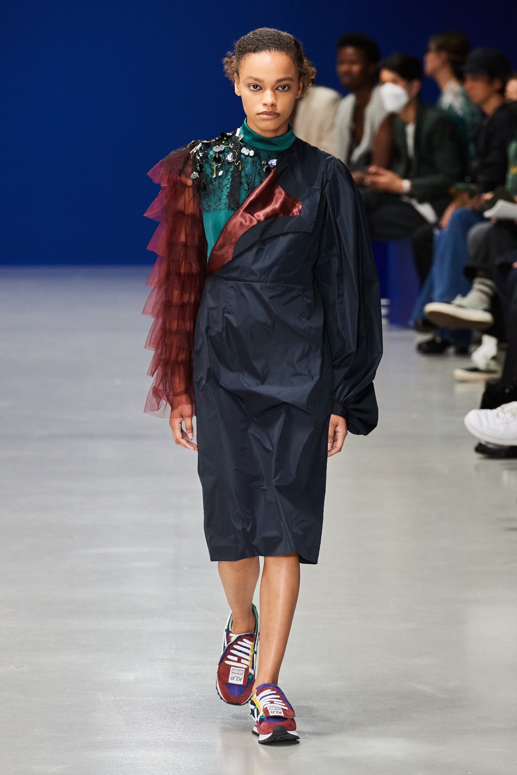 Kolor S/S 23 Menswear Look 37