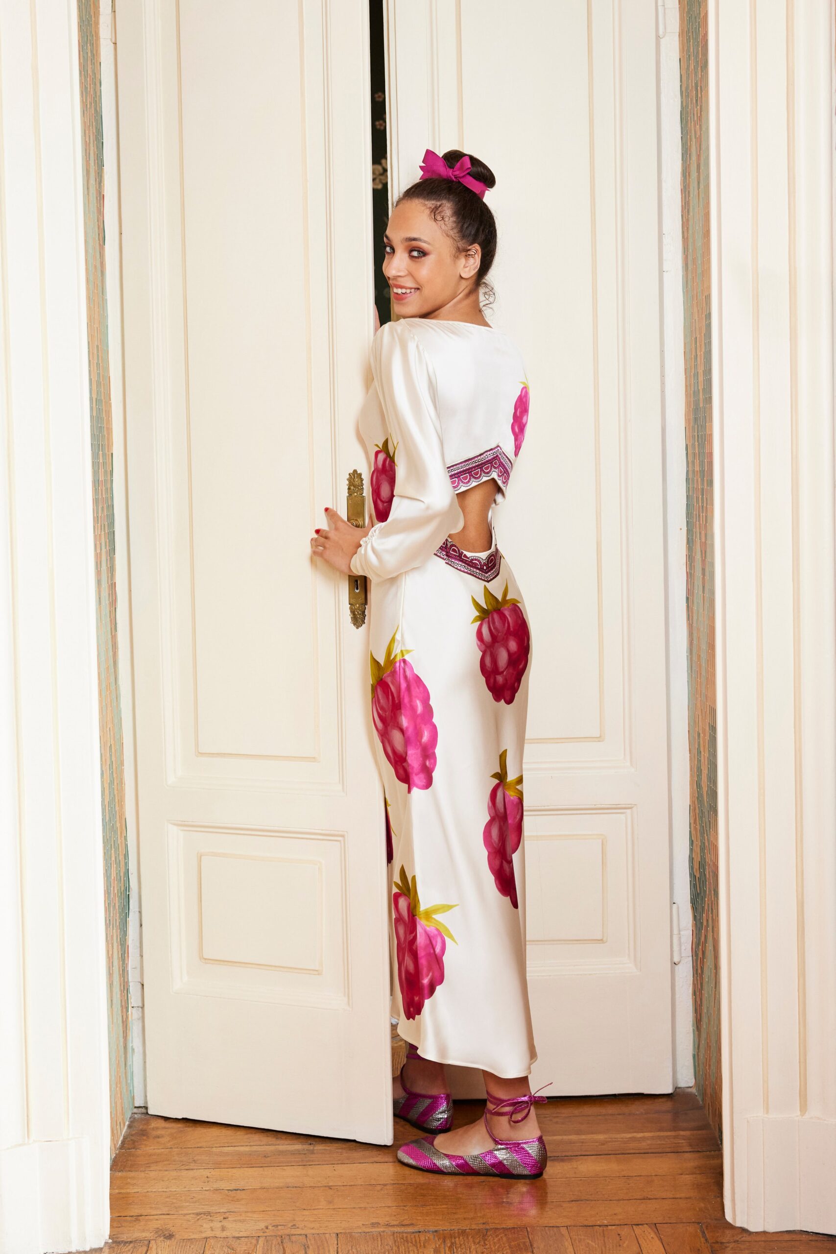 La DoubleJ Resort 24 Look 38