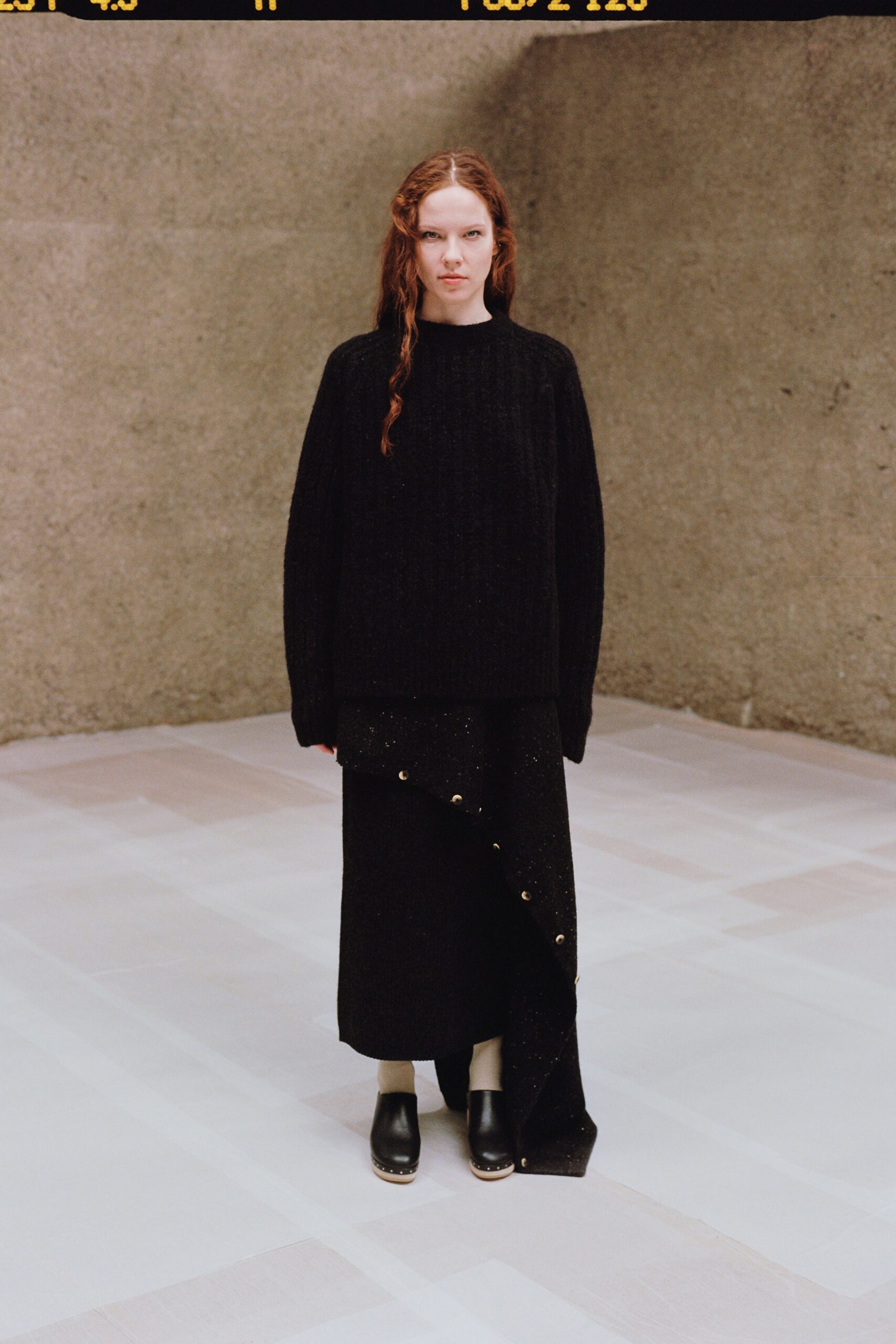 Lauren Manoogian F/W 23 Look 37