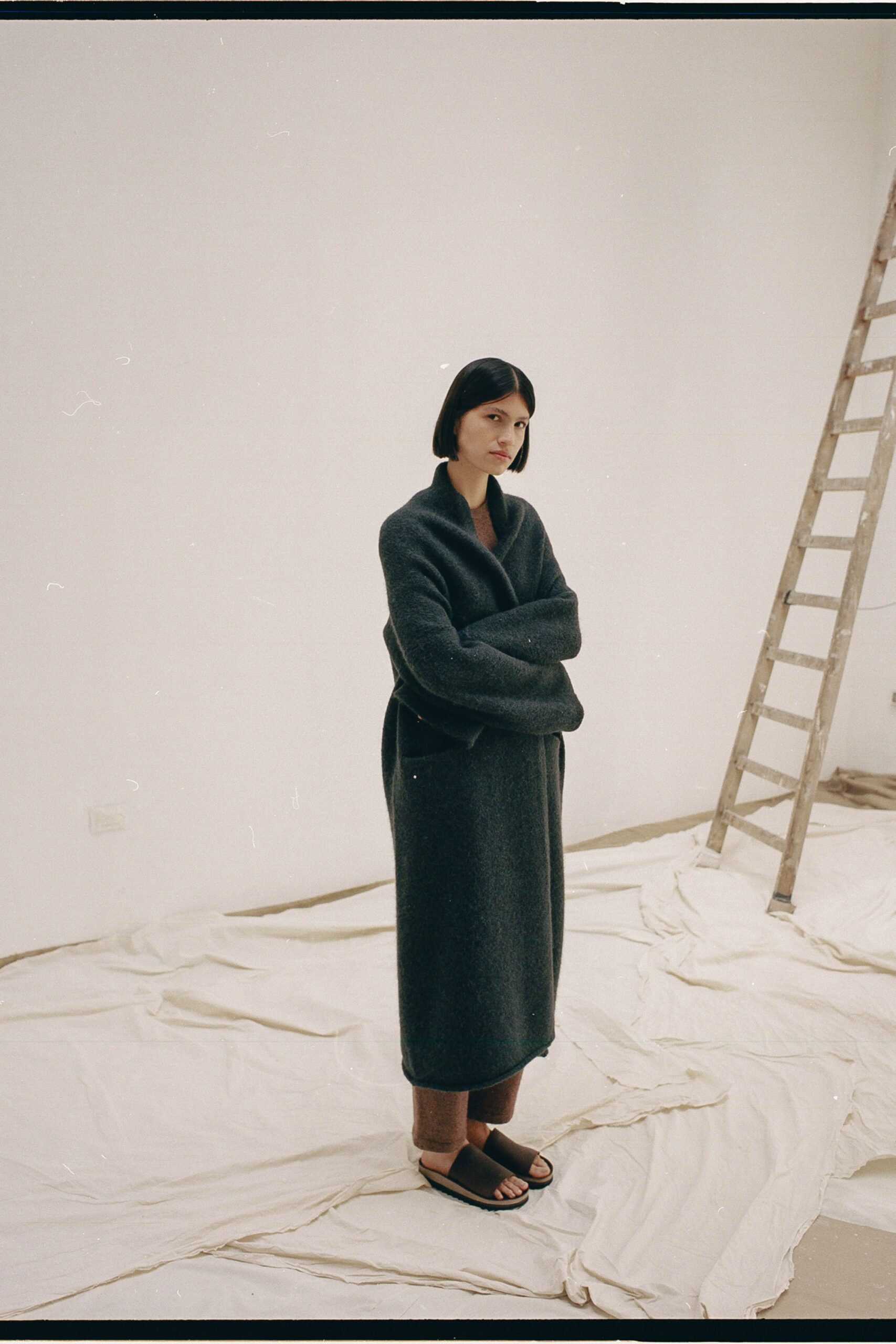 Lauren Manoogian Resort 23 Look 37
