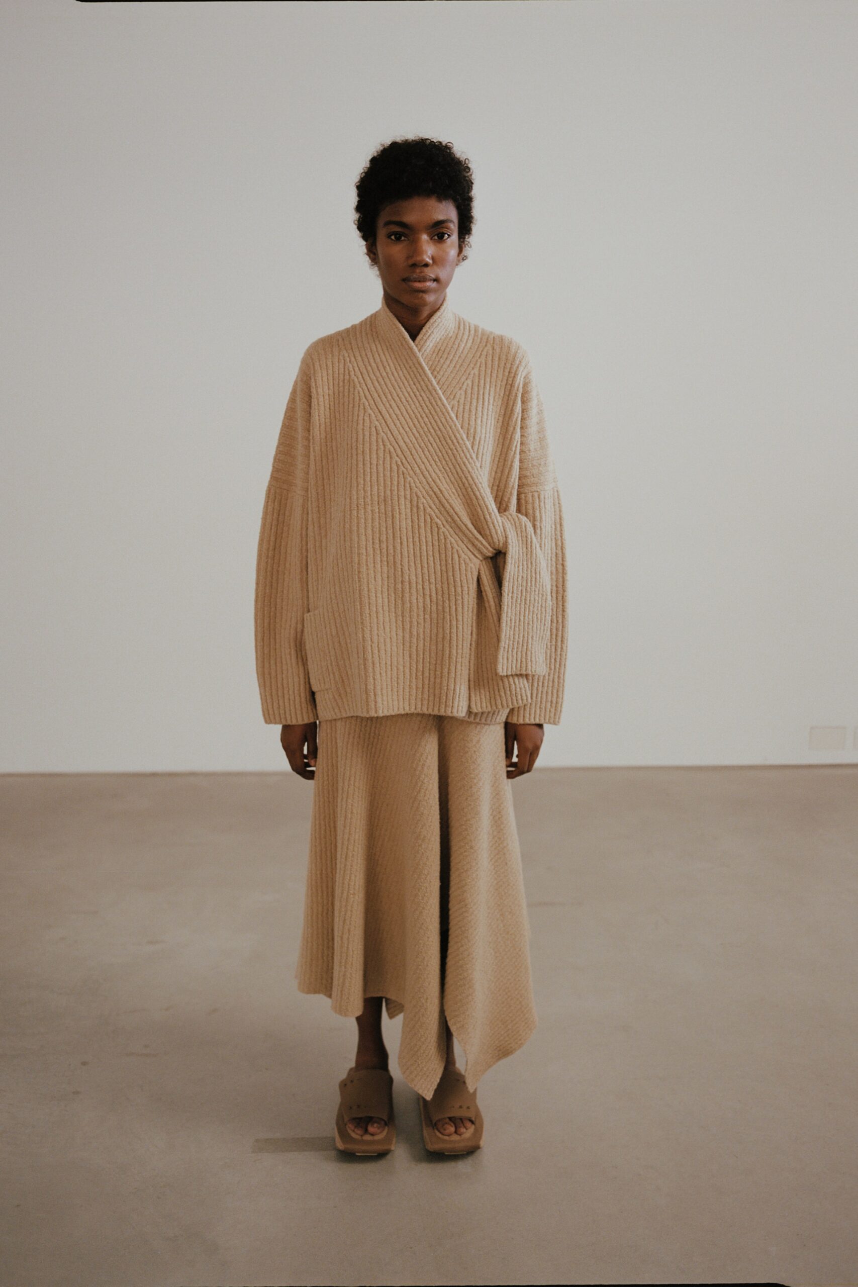 Lauren Manoogian S/S 23 Look 32