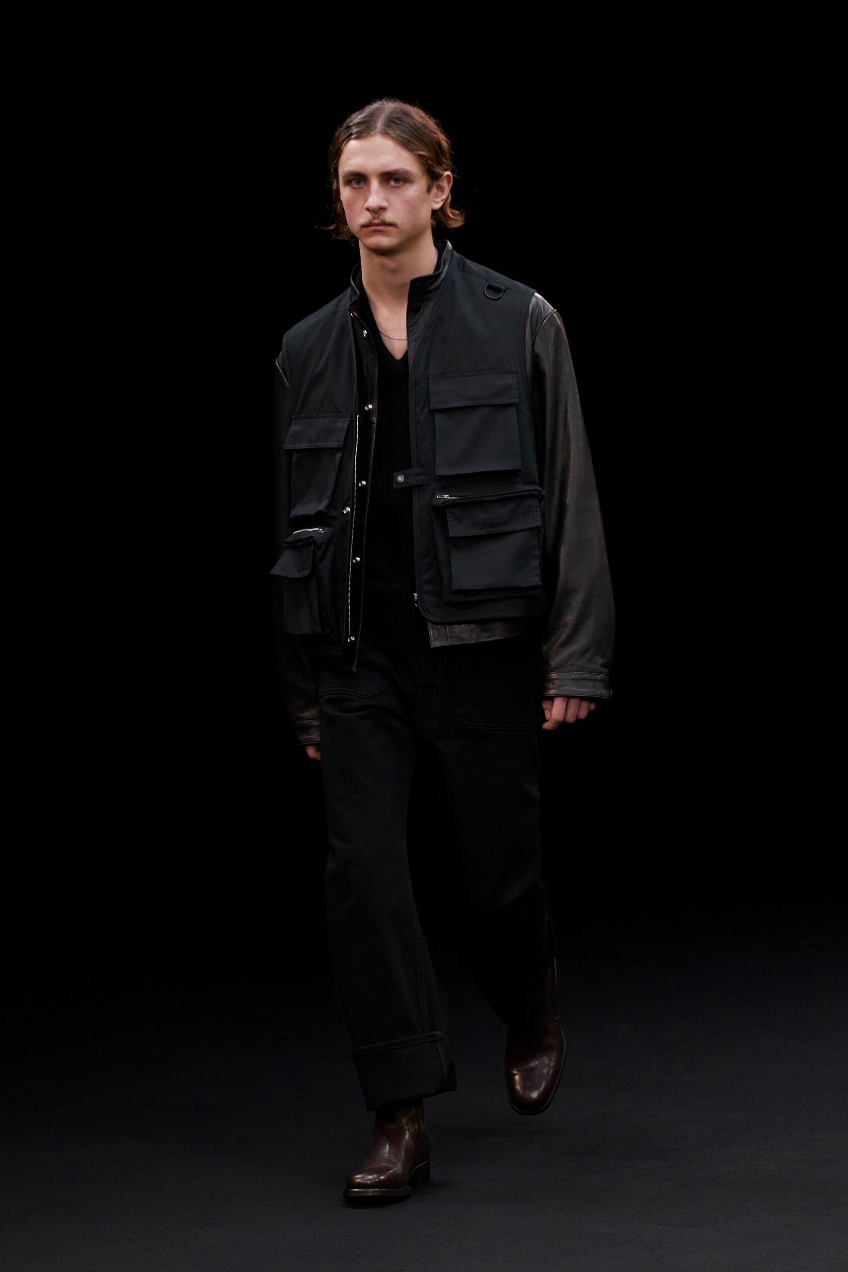 Lemaire F/W 21 Look 38