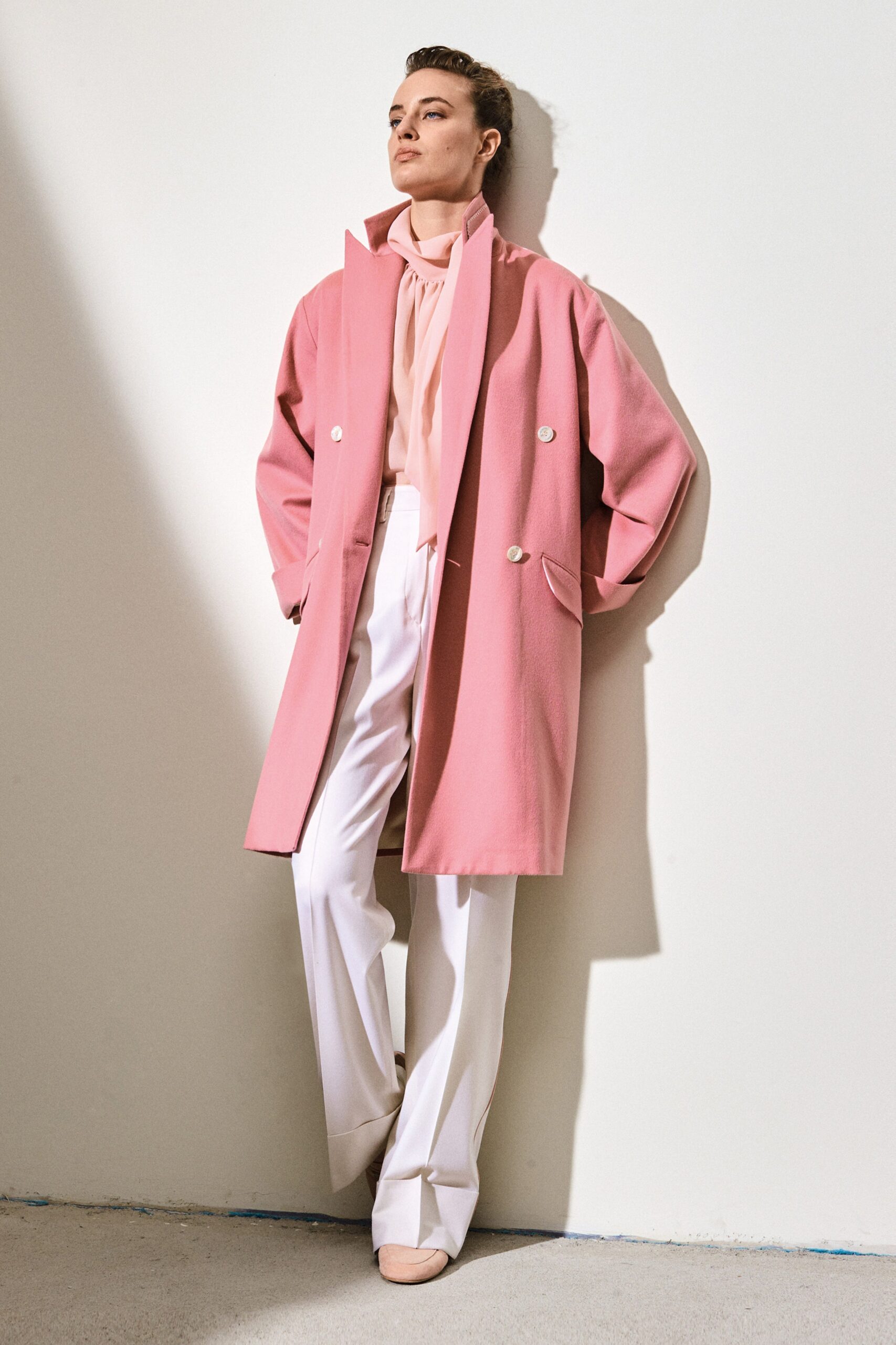 Kiton S/S 20 Look 39