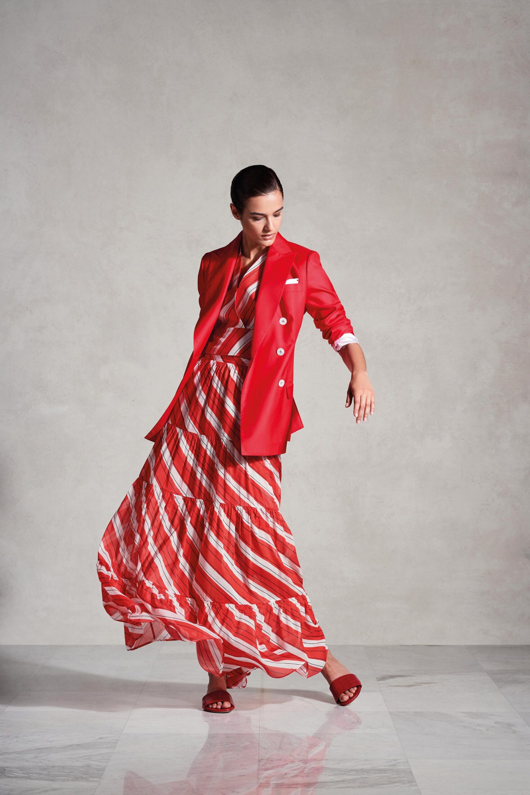 Kiton S/S 22 Look 39
