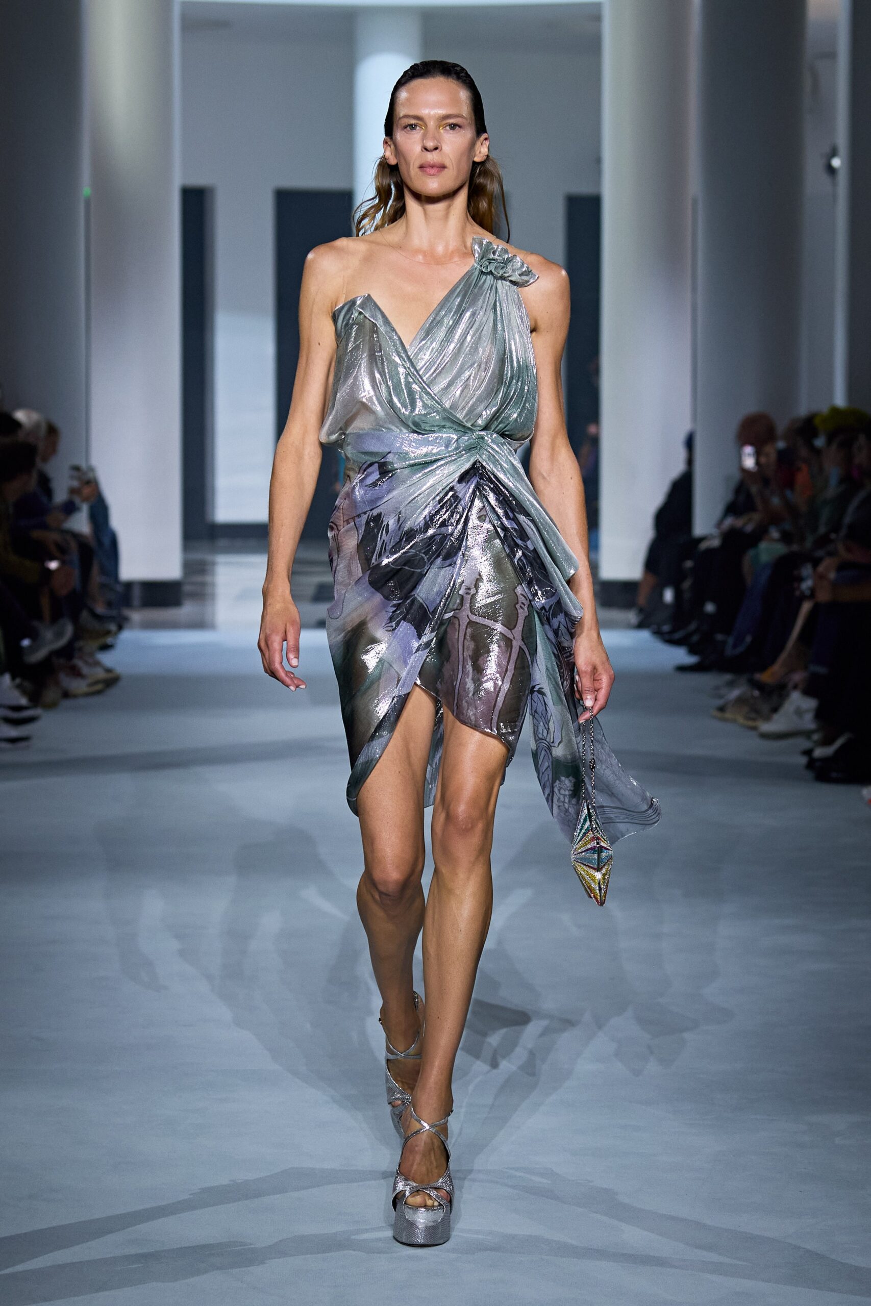 Lanvin S/S 22 Look 39