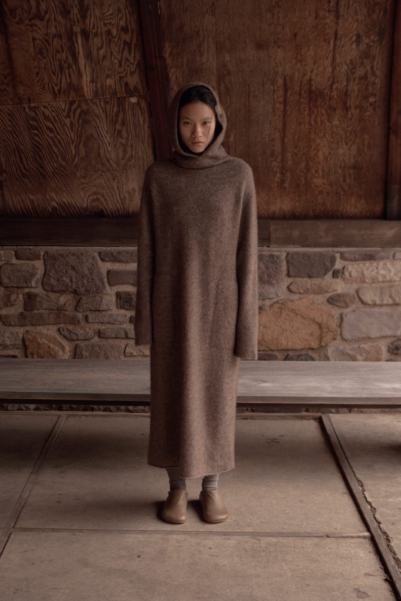 Lauren Manoogian F/W 19 Look 21