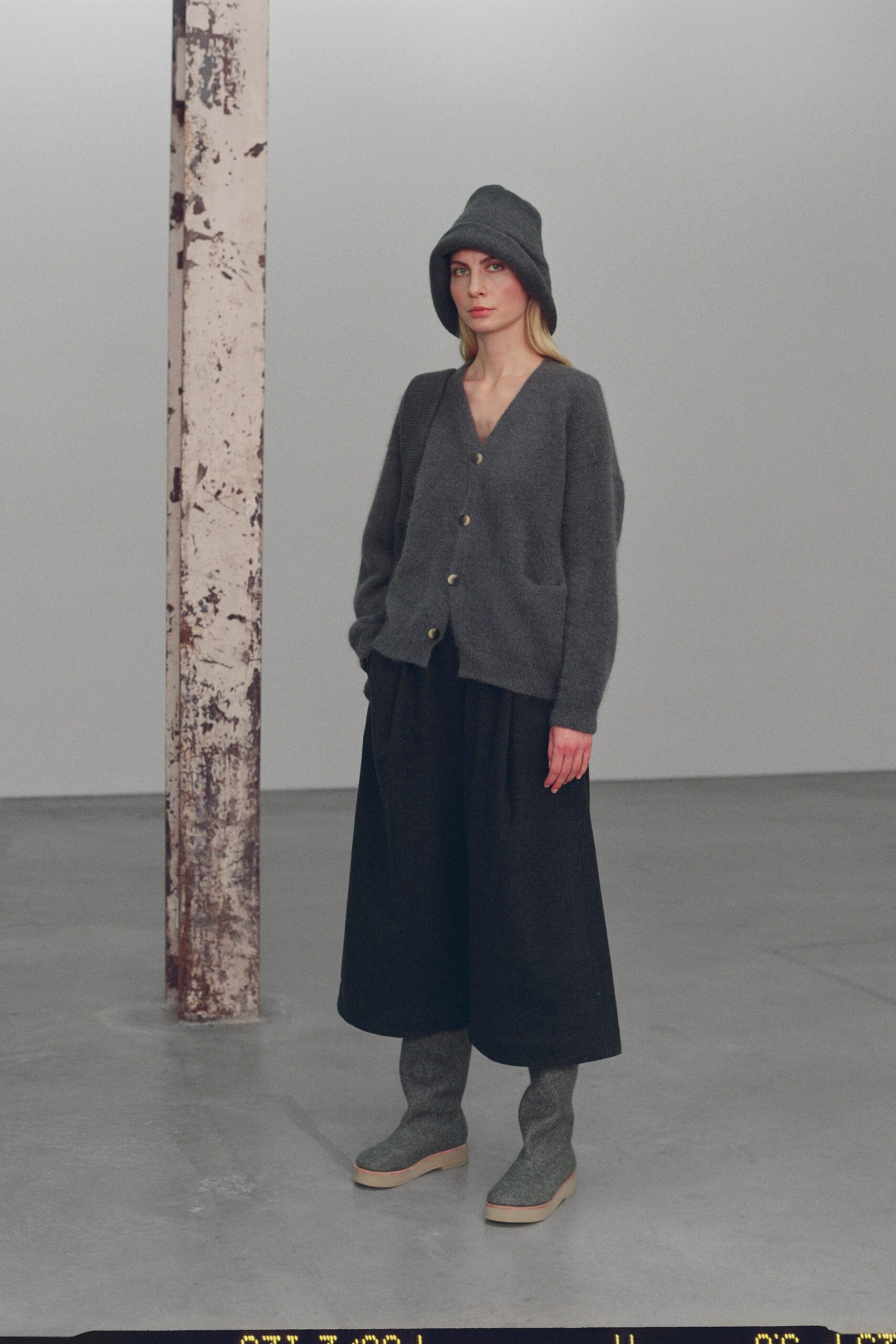 Lauren Manoogian F/W 22 Look 39