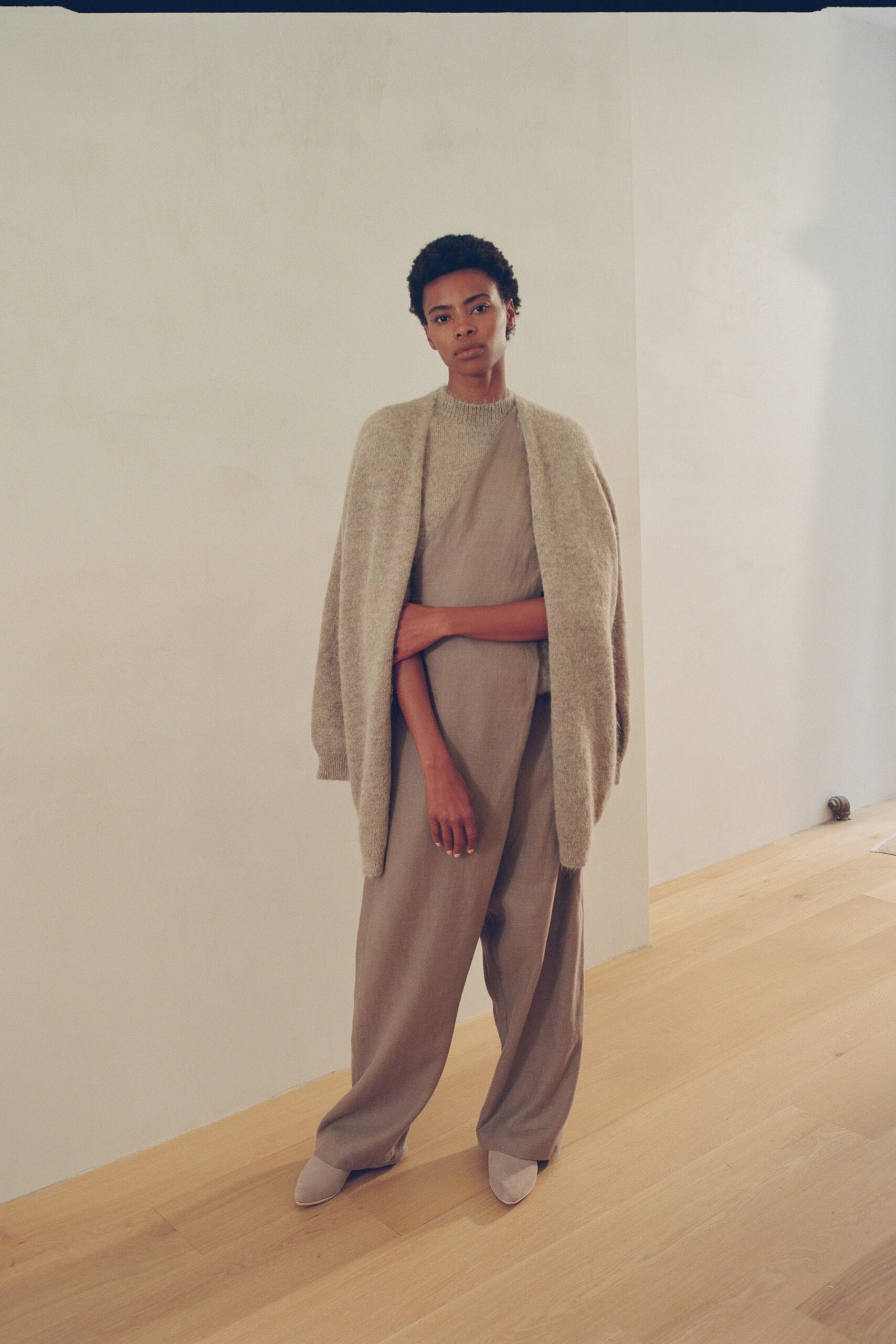 Lauren Manoogian Resort 22 Look 38