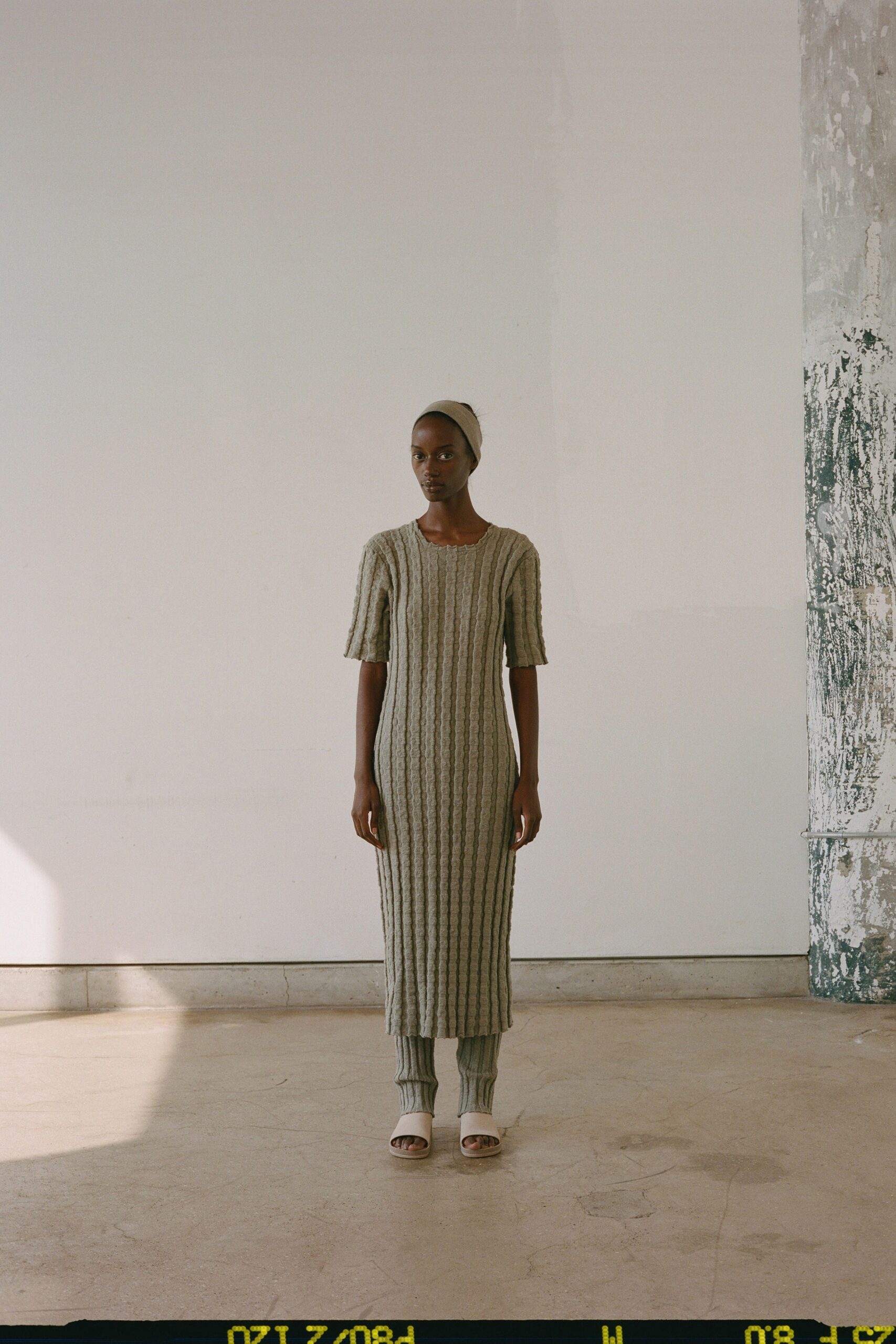 Lauren Manoogian S/S 22 Look 34