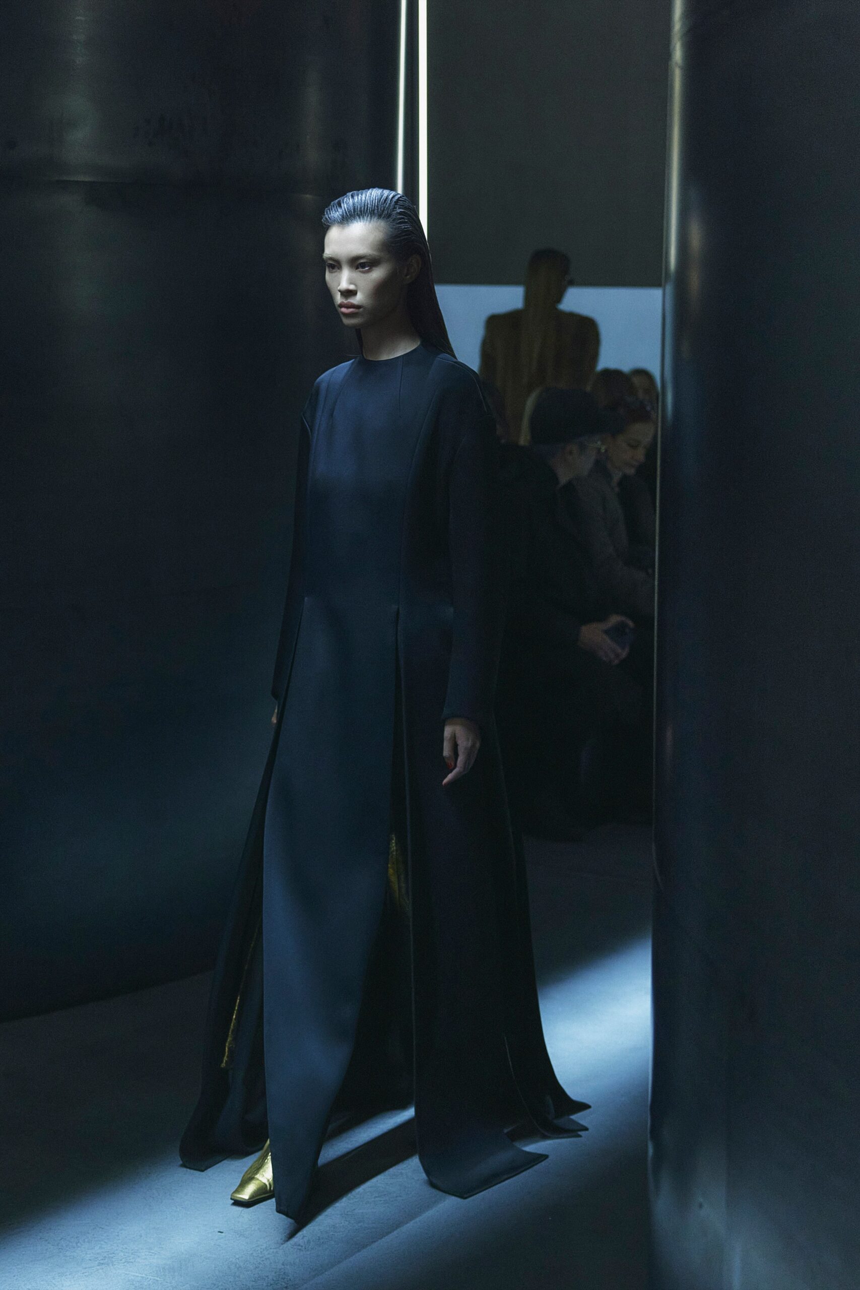Khaite F/W 23 Look 39