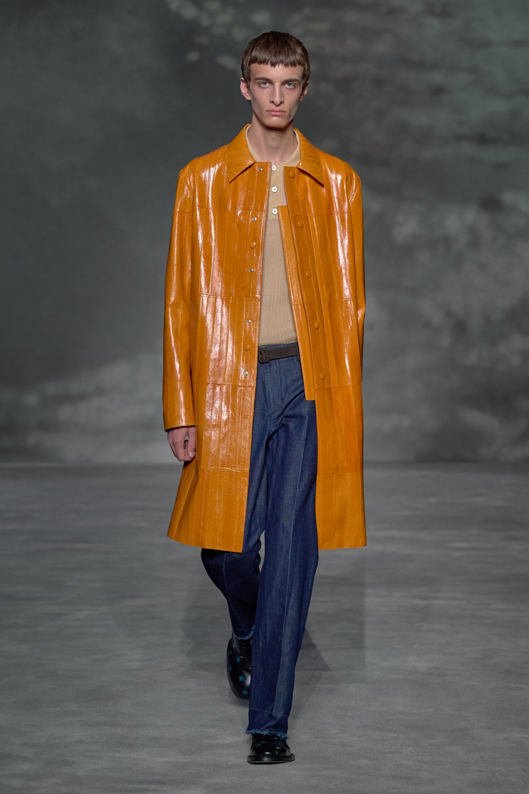 Lanvin S/S 23 Look 39
