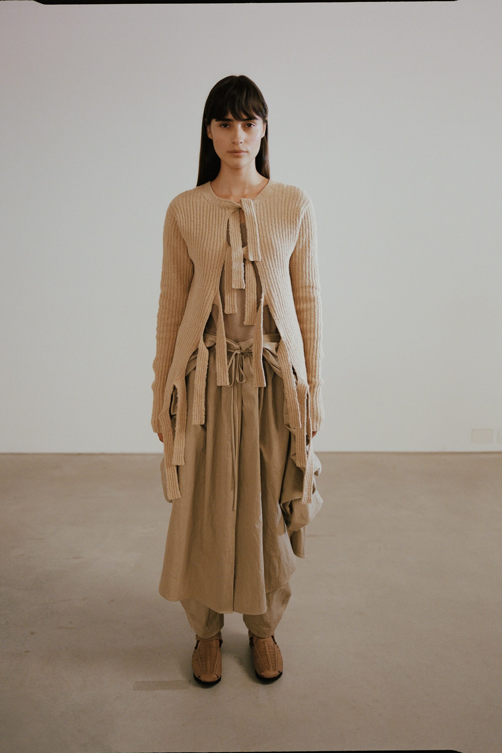 Lauren Manoogian S/S 23 Look 33