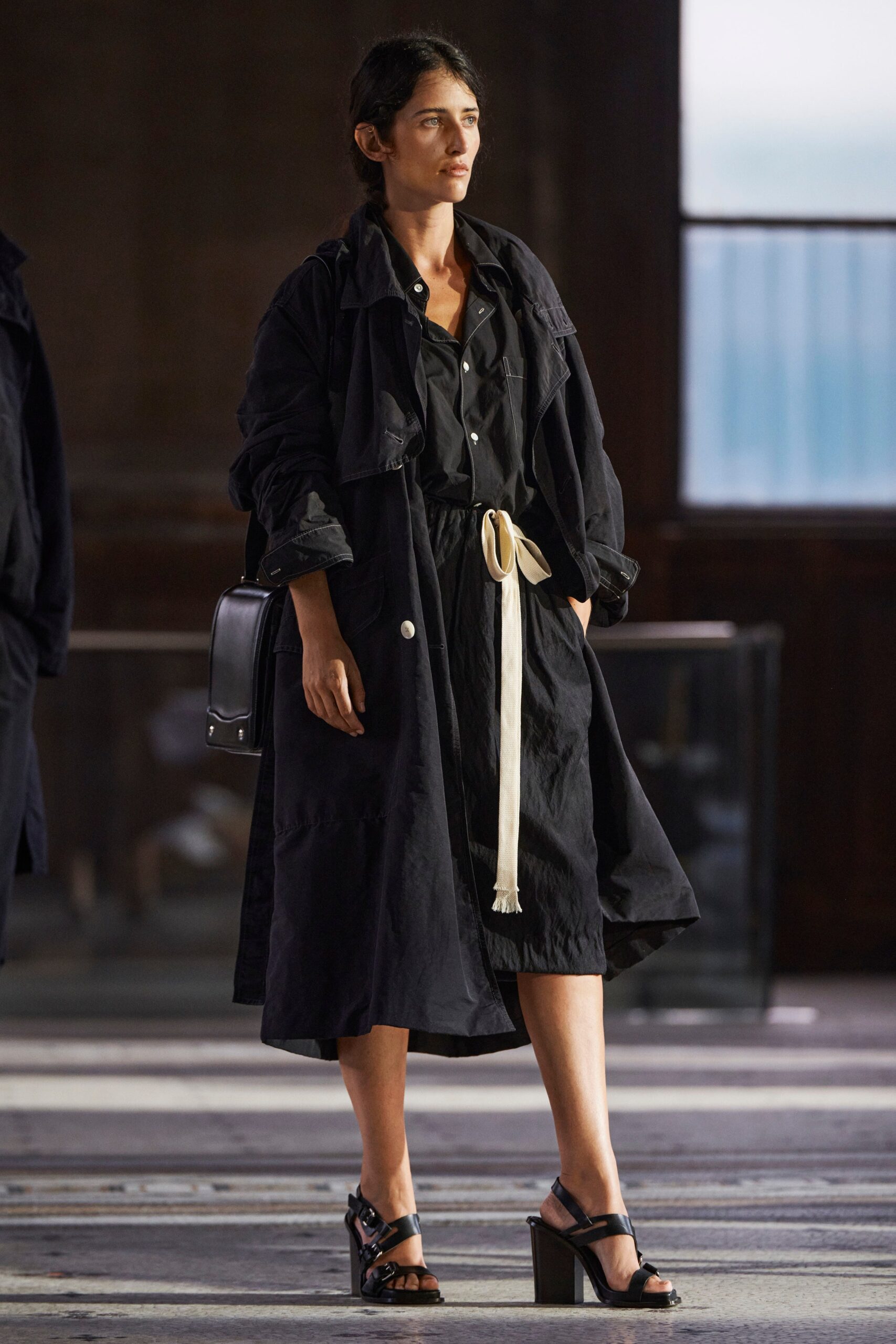 Lemaire S/S 23 Look 38